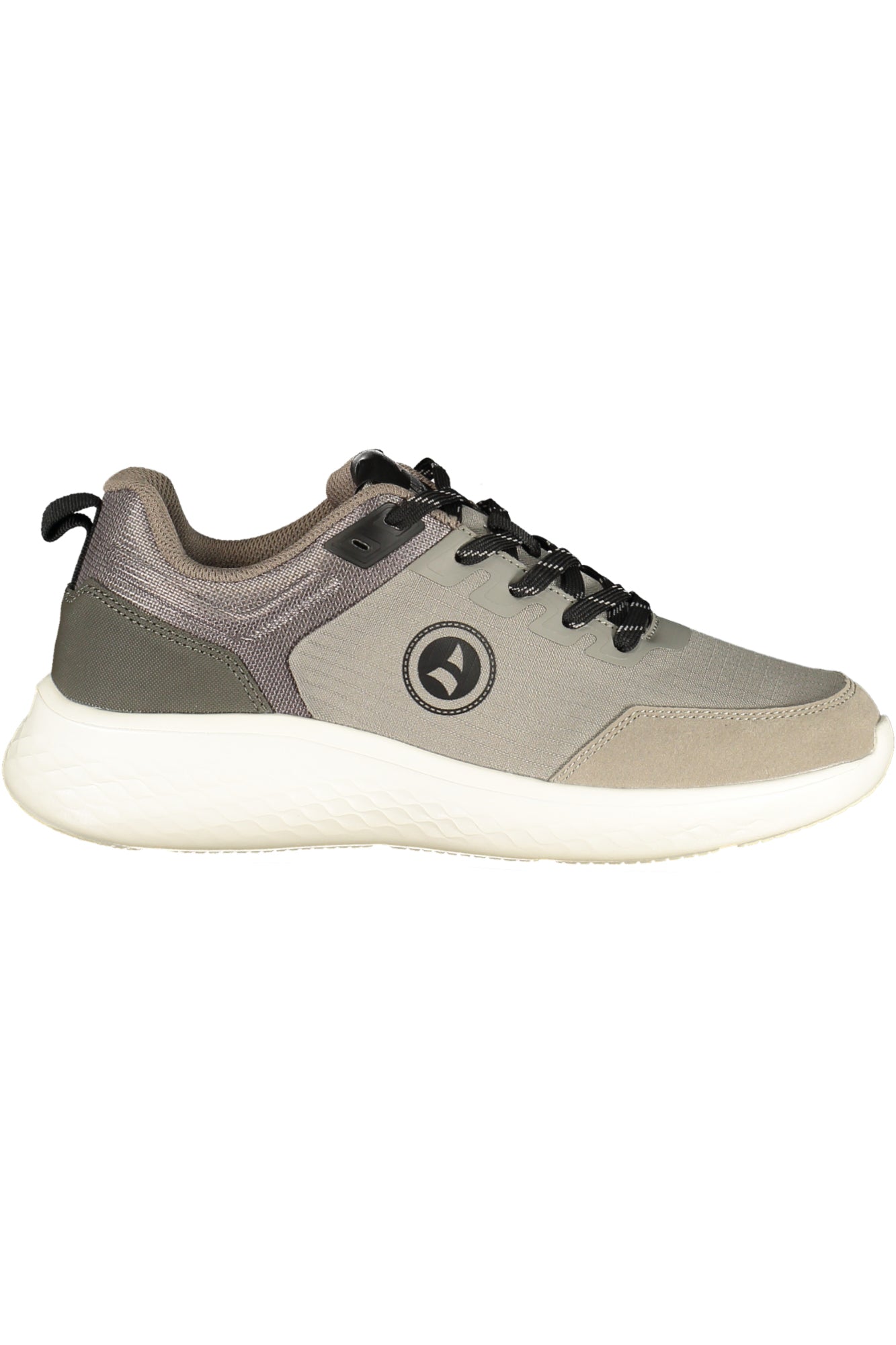 NAVIGARE Sneakers Grey - PIER002CORRIP