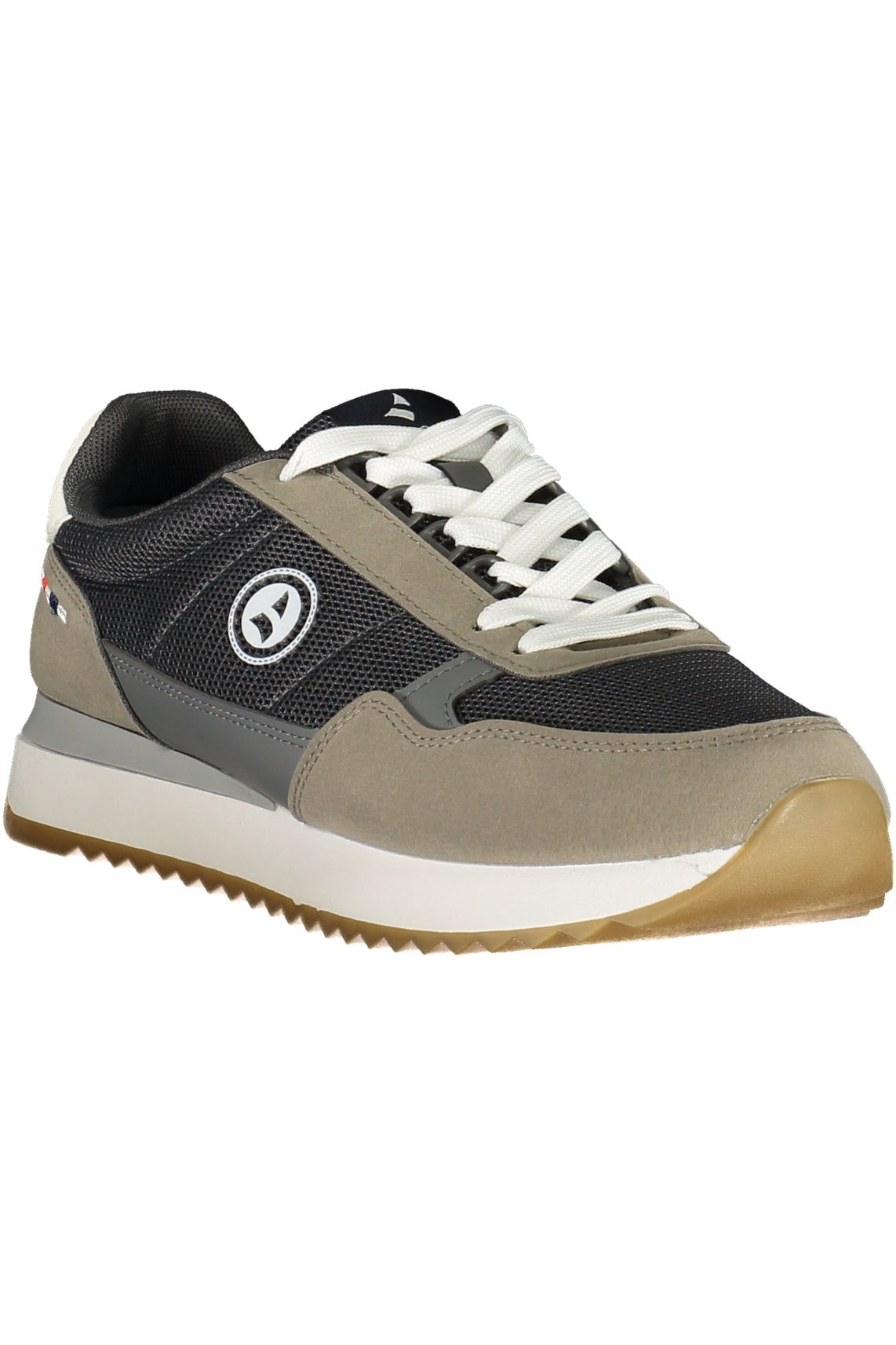 NAVIGARE Sneakers Grey - ISCHIA001PPNMES