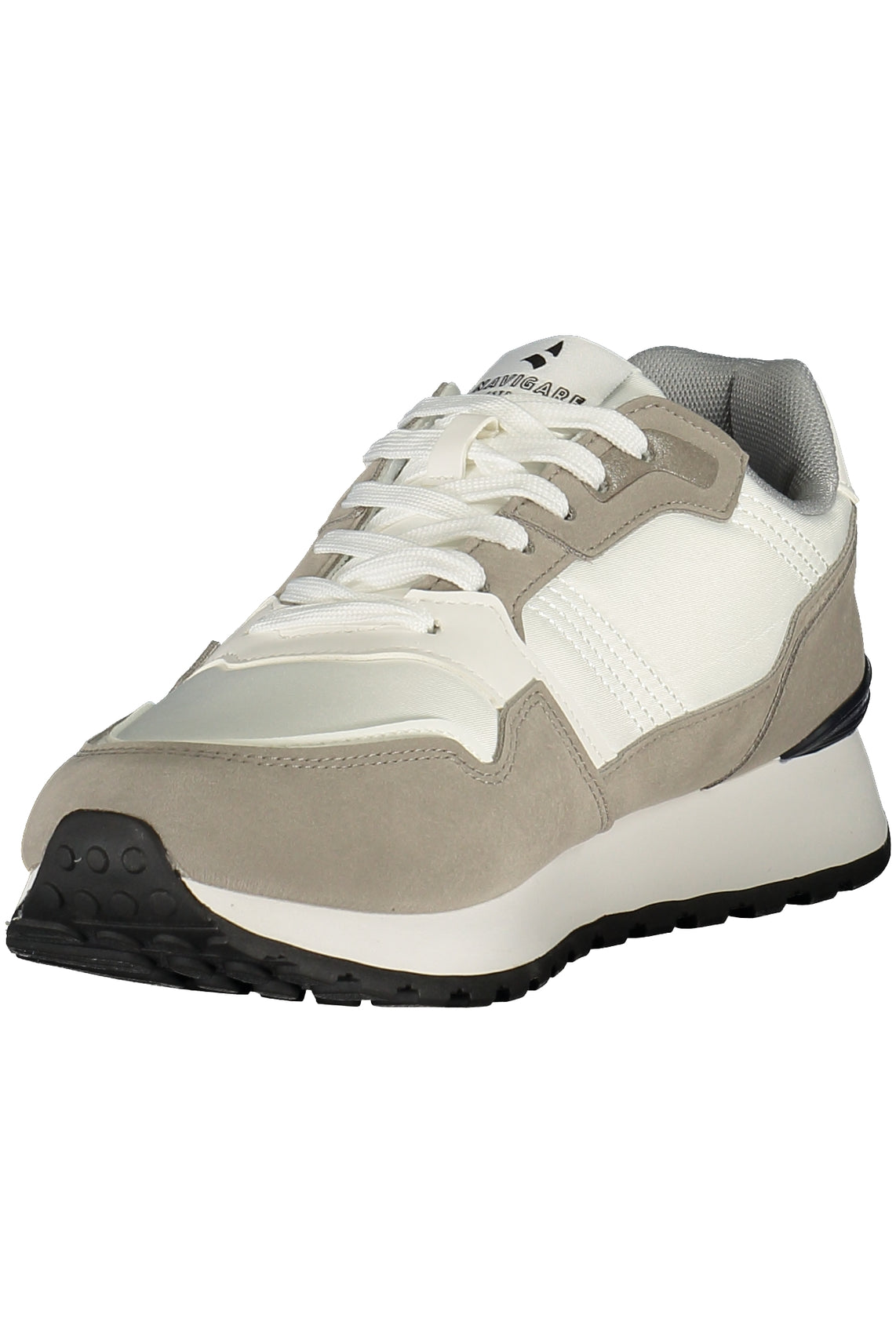 NAVIGARE Sneakers Grey - NETTUNO001PPNNYL