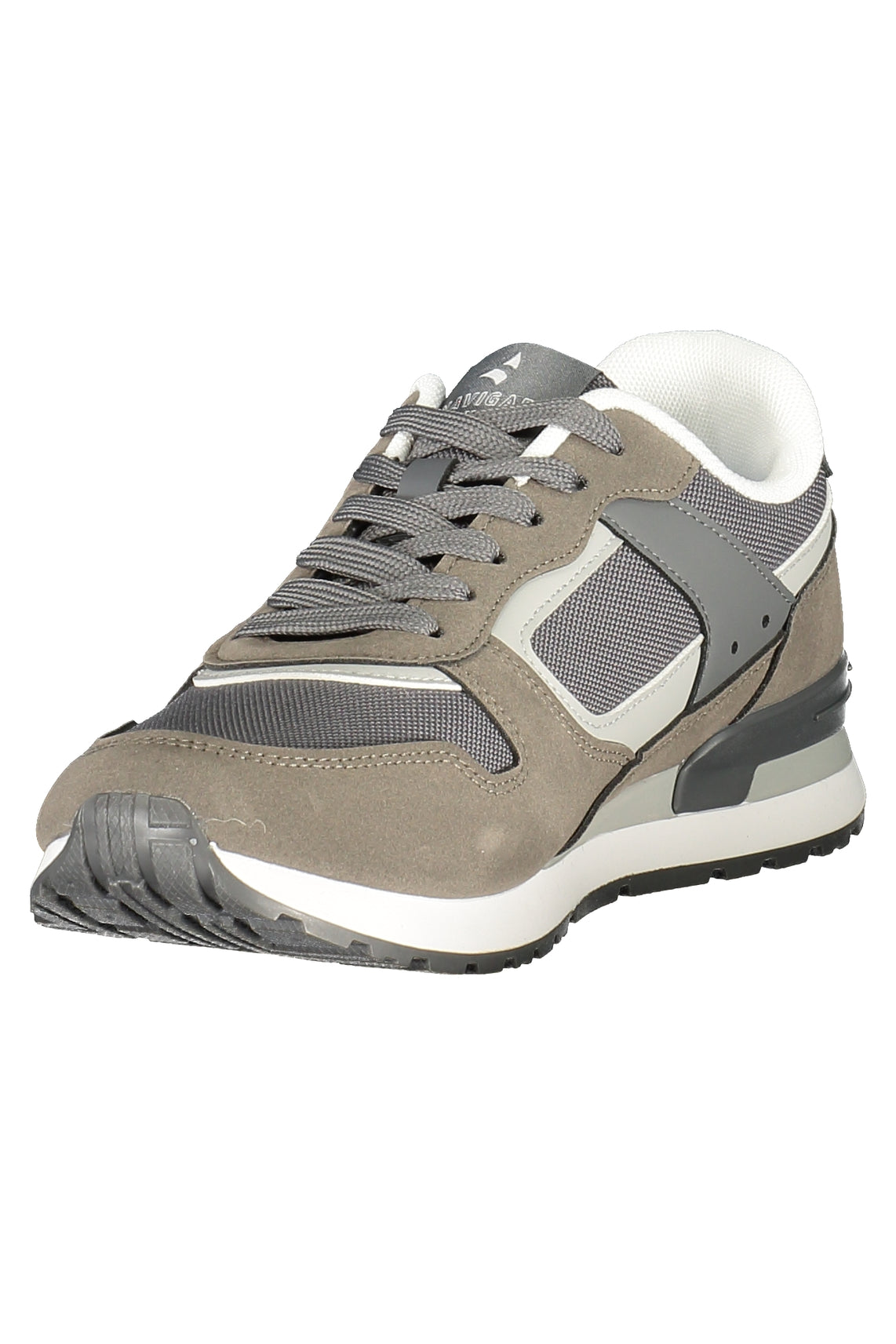 NAVIGARE Sneakers Grey - KRAKEN001CORPPN
