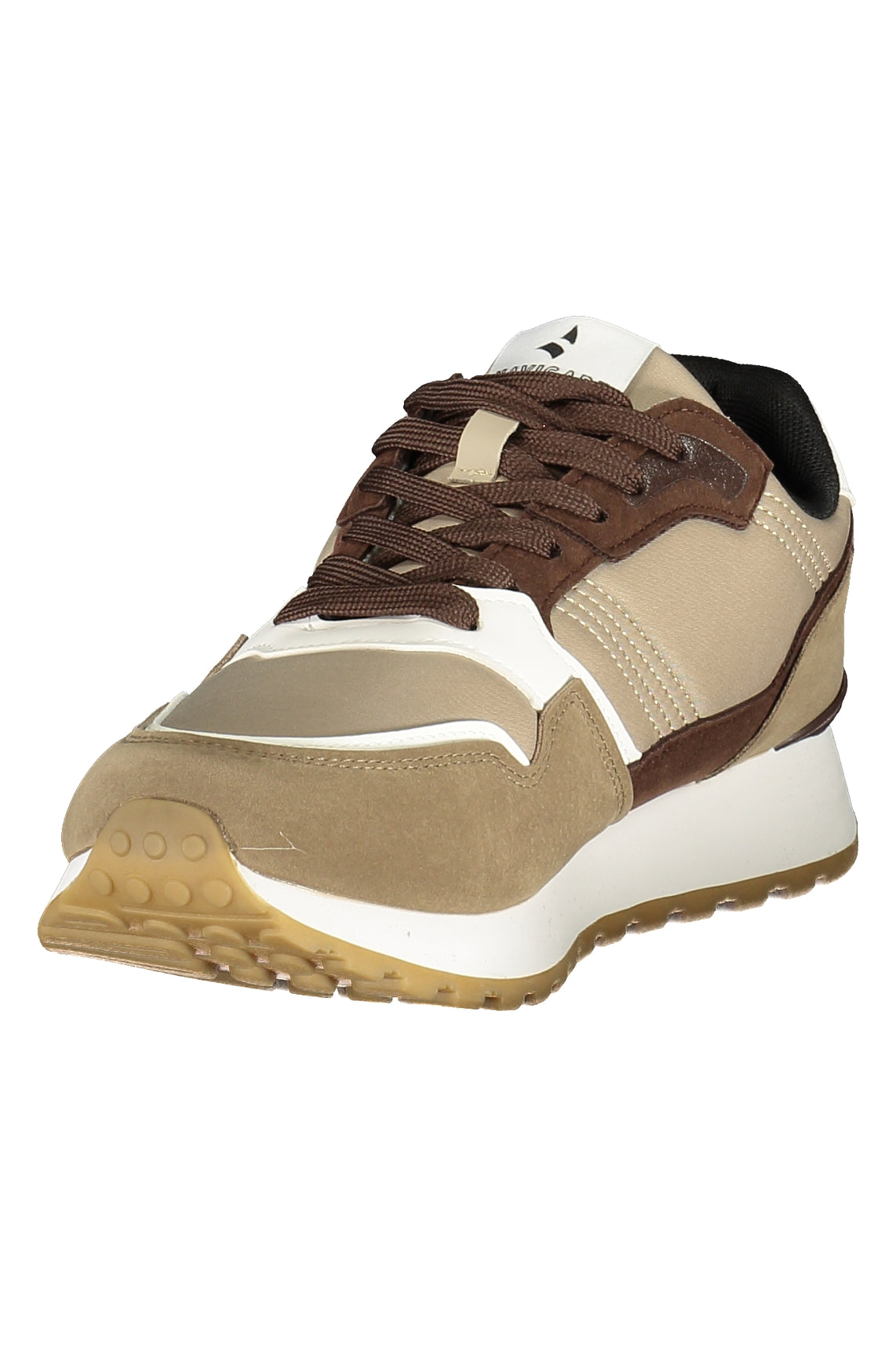NAVIGARE Sneakers Brown - NETTUNO001PPNNYL