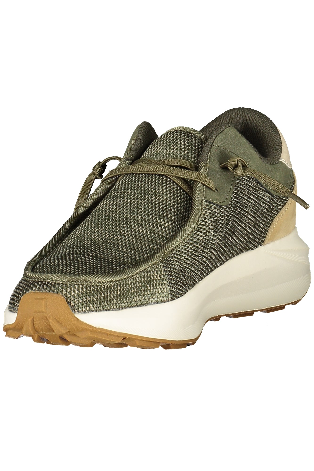 NAVIGARE Sneakers Green - PORTOFINO001KNIKNI