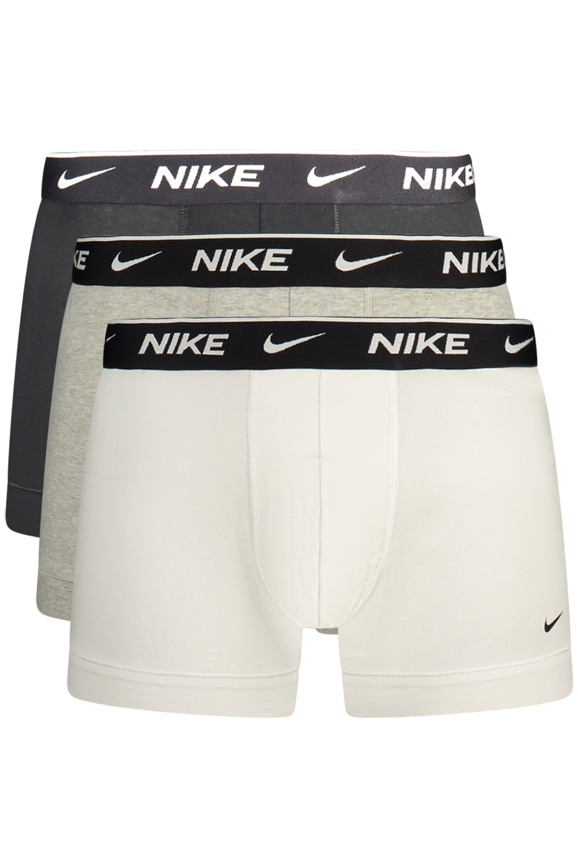 NIKE Boxers Grey - 0000KE1008