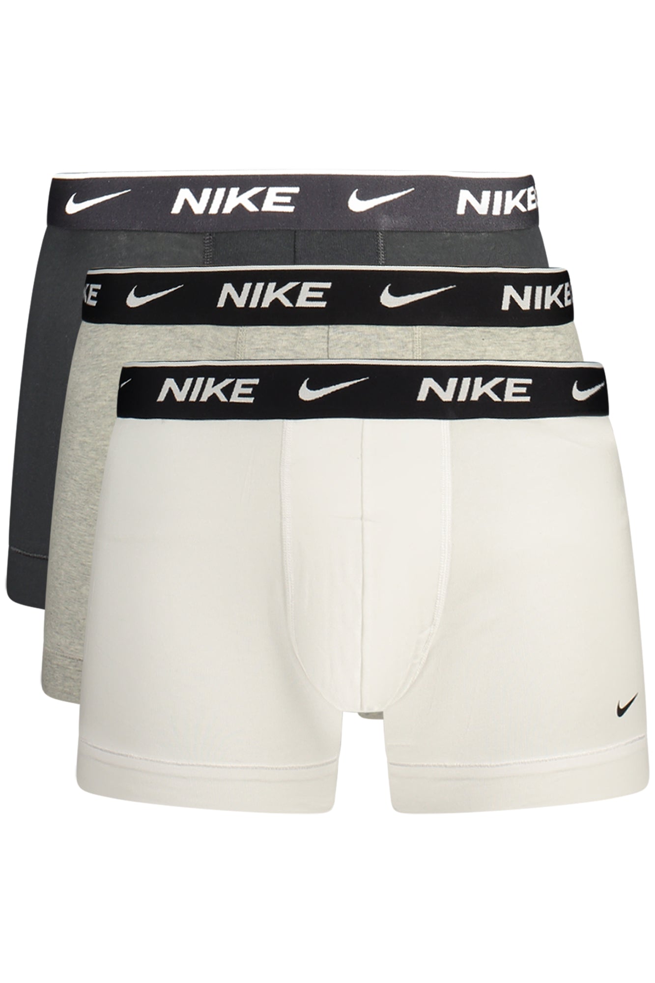 NIKE Boxers Grey - 0000KE1008