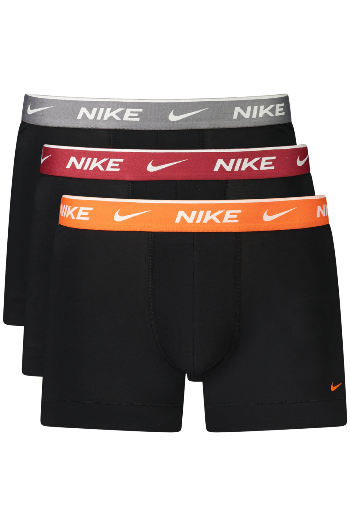 NIKE Boxers Black - MQ00KE1284