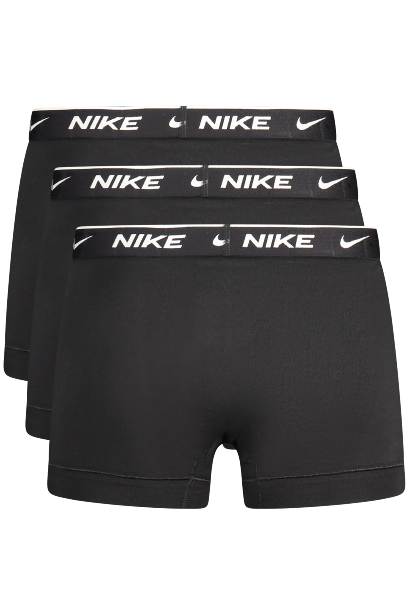 NIKE Boxers Black - 0000KE1008