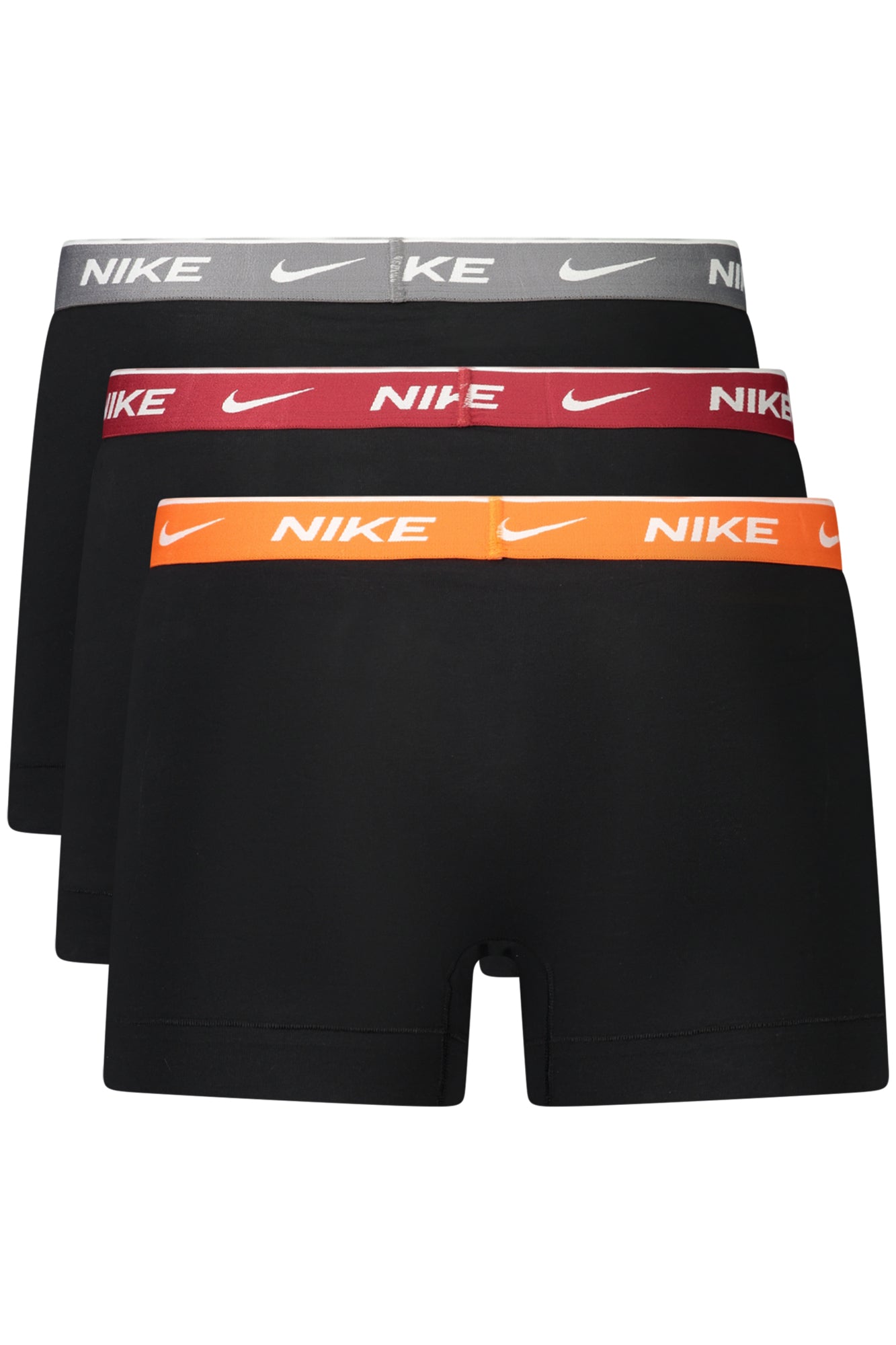 NIKE Boxers Black - MQ00KE1284