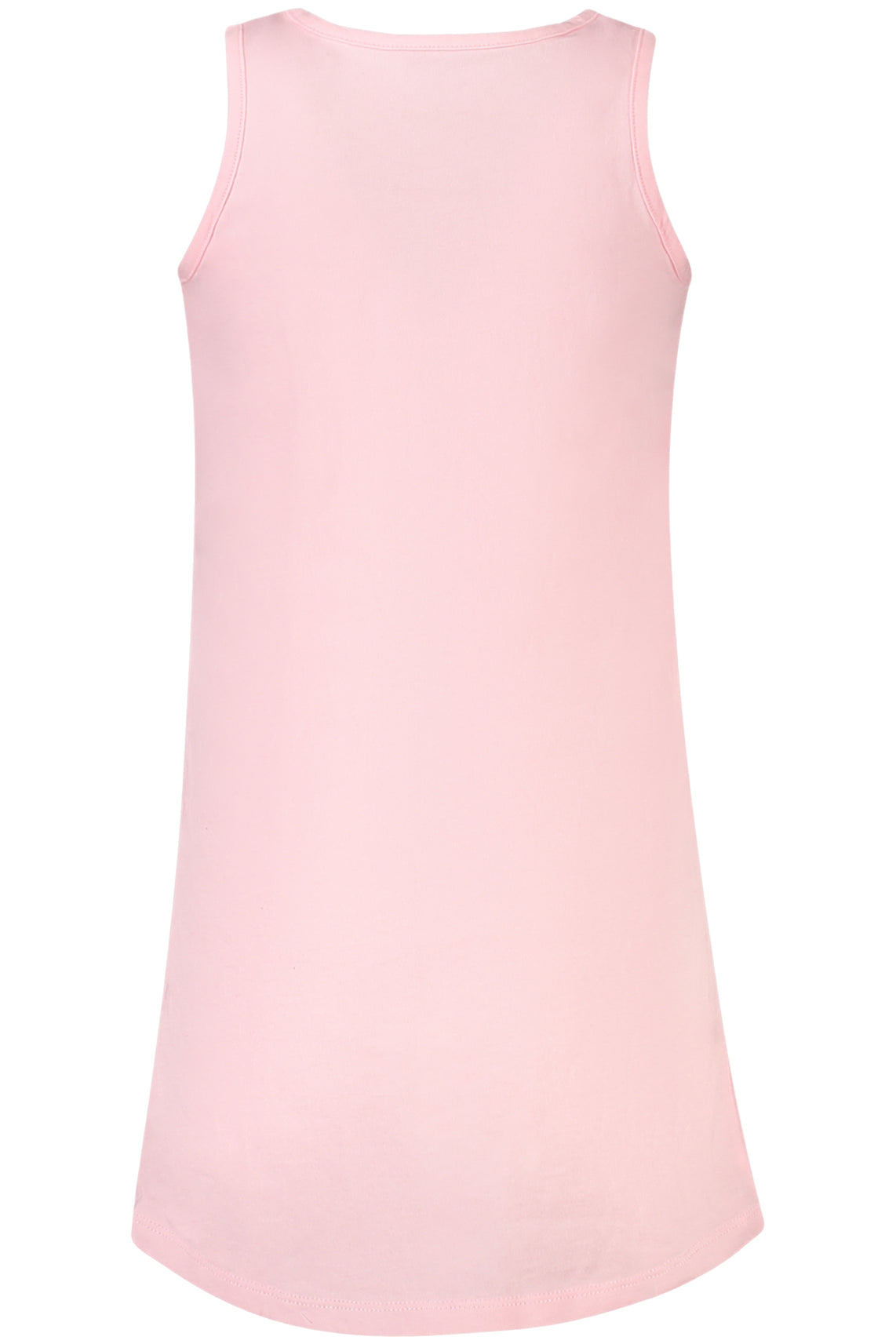 NIKE Tank Tops Rosa - 36H757