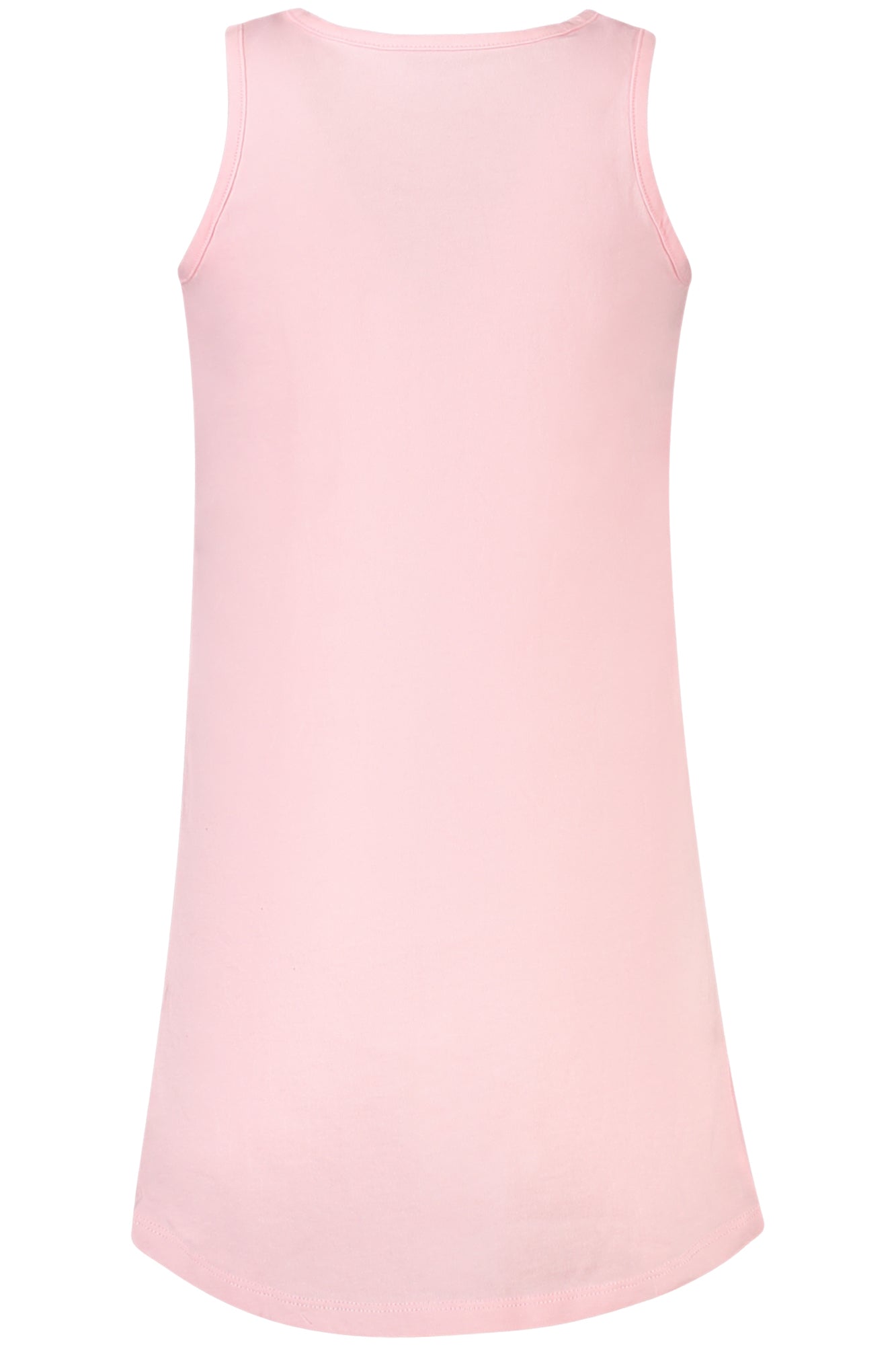 NIKE Tank Tops Rosa - 36H757