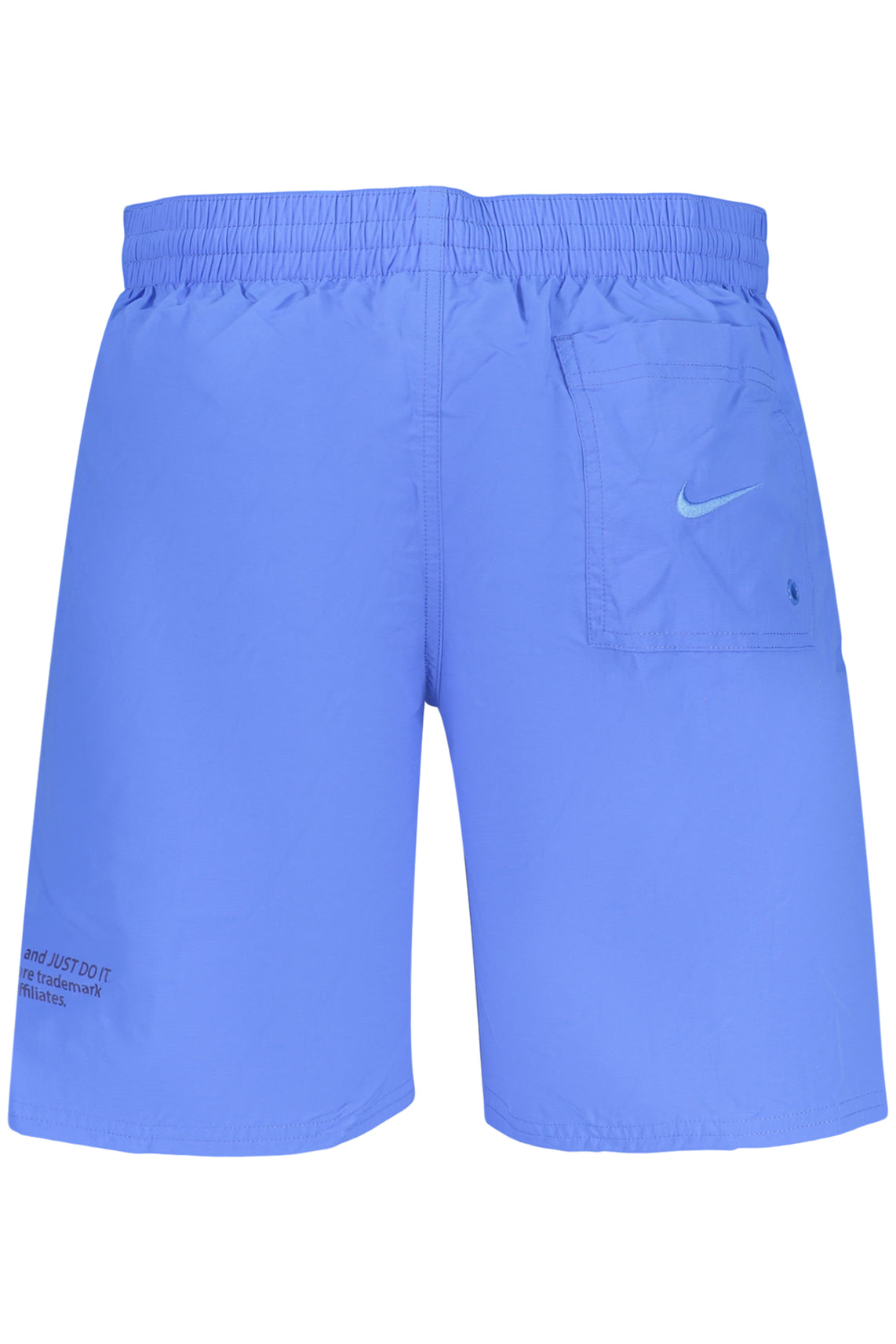 NIKE Swimsuits Blue - NESSF508