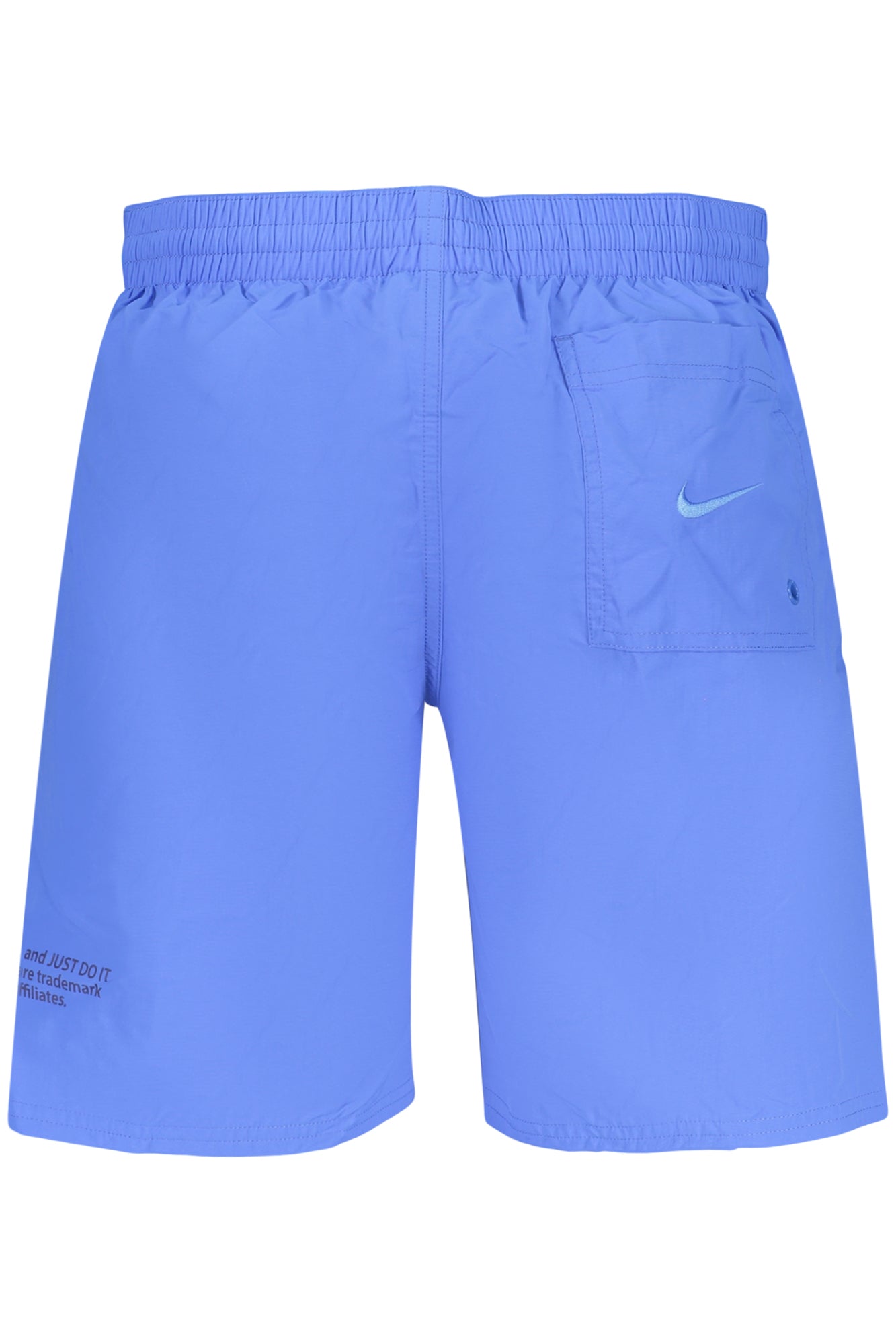 NIKE Swimsuits Blue - NESSF508