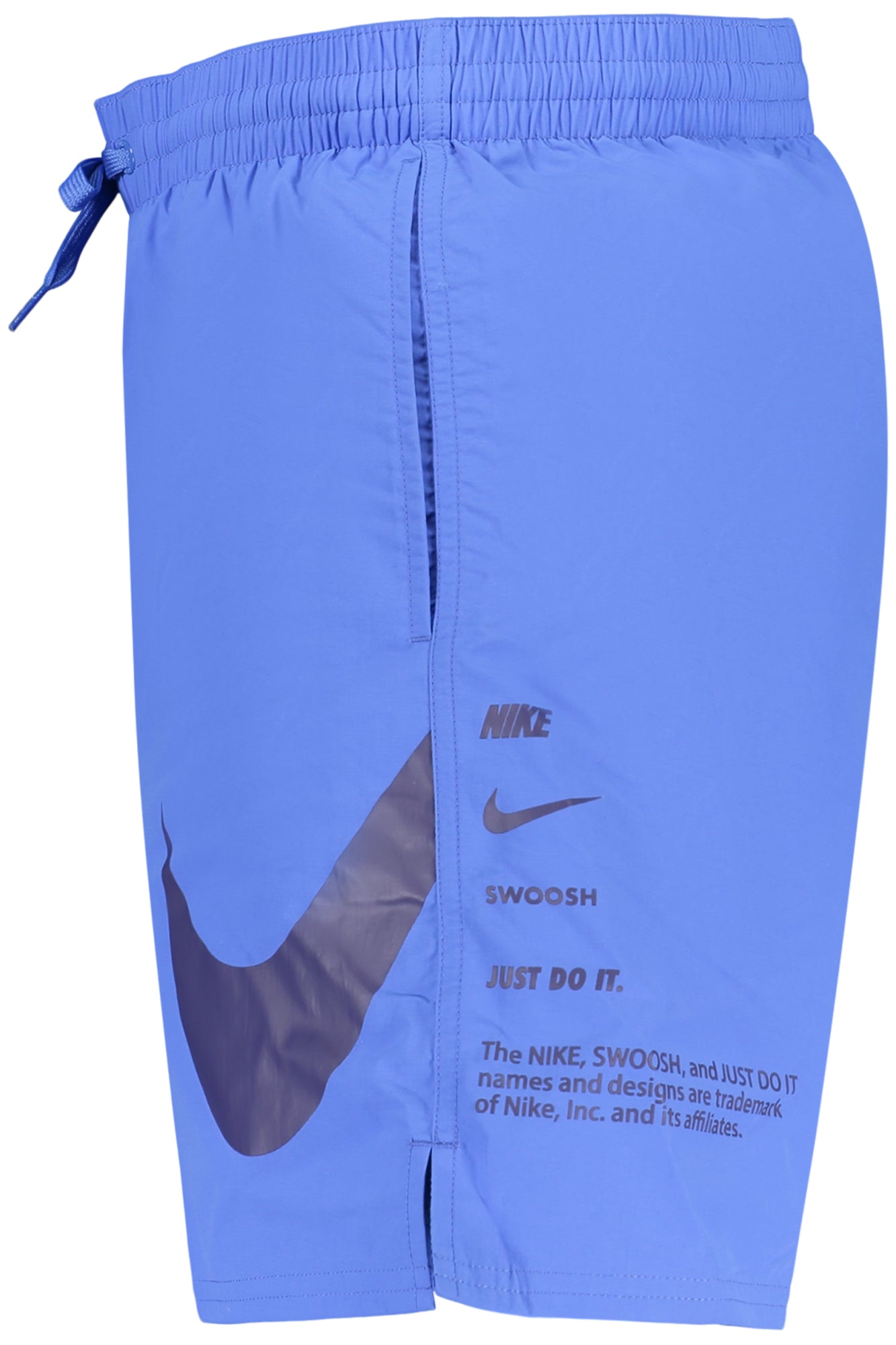 NIKE Swimsuits Blue - NESSF508