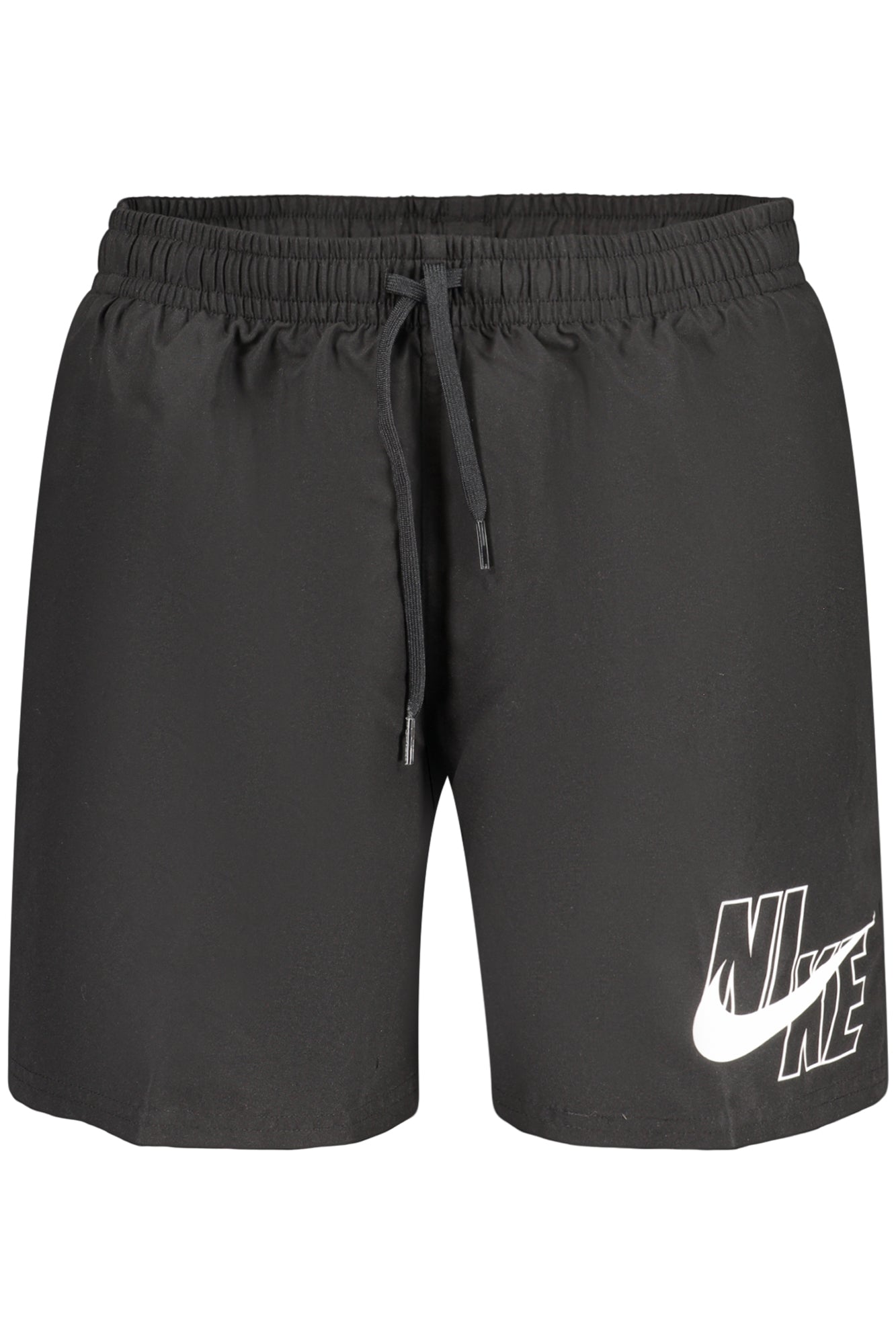 NIKE Swimsuits Black - NESSG574