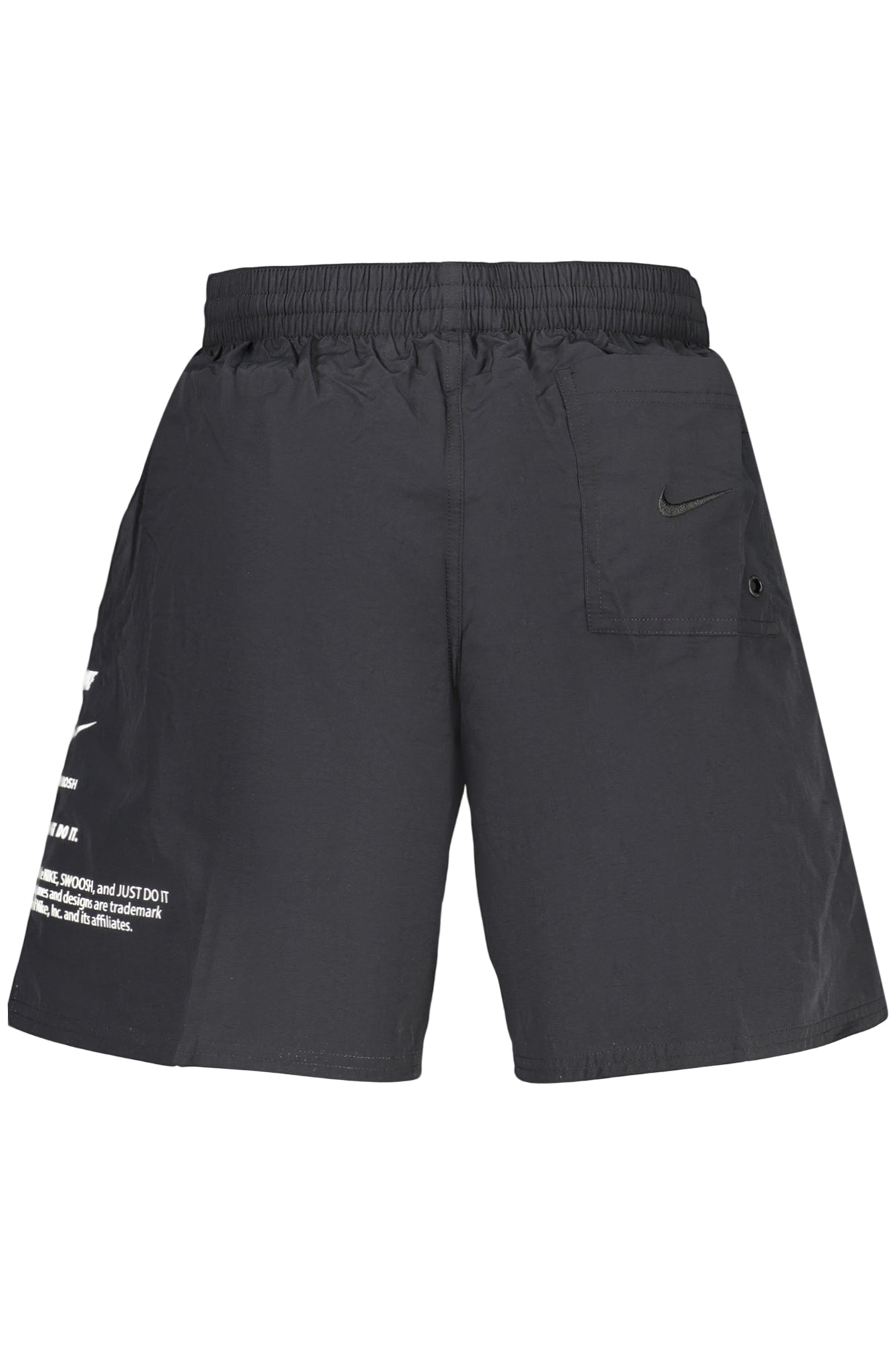 NIKE Swimsuits Black - NESSF508