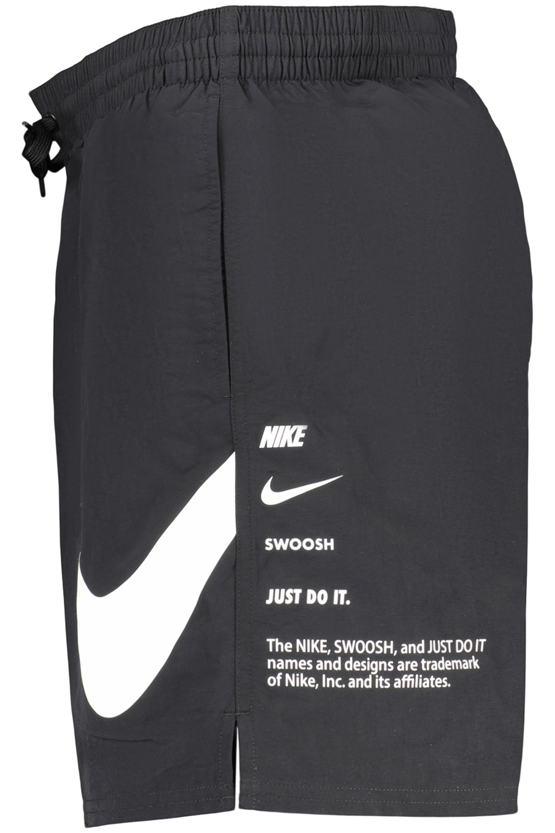 NIKE Swimsuits Black - NESSF508
