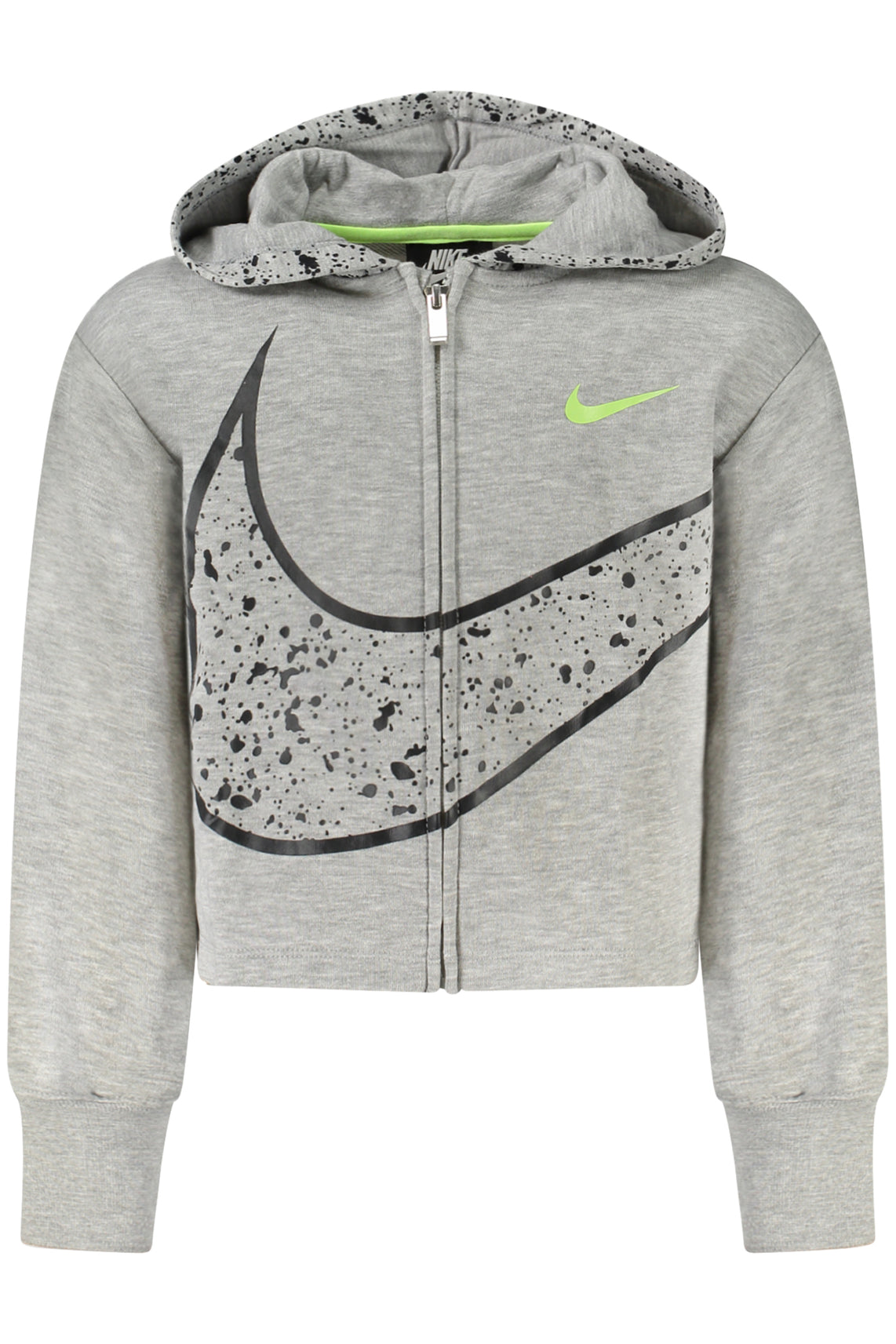 NIKE Sweatshirts Grey - 36J287