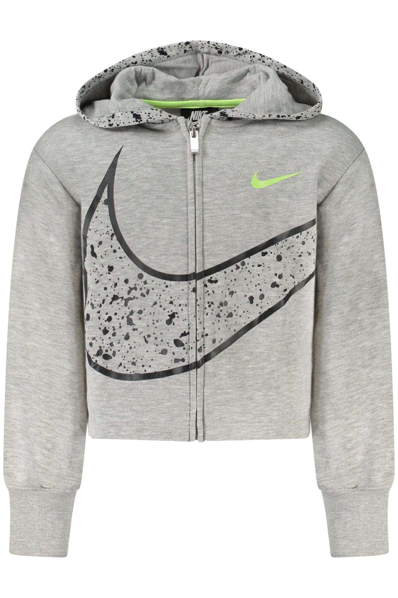 NIKE Sweatshirts Grey - 36J287