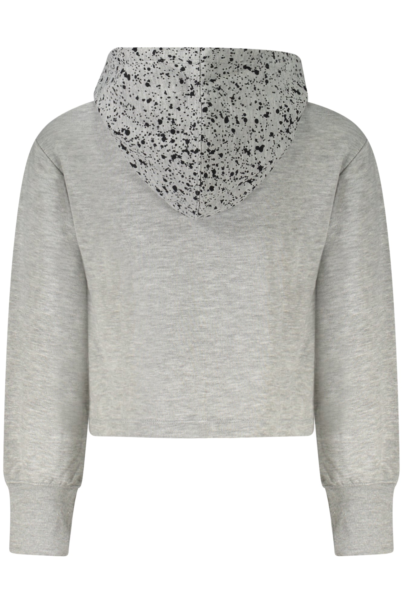 NIKE Sweatshirts Grey - 36J287