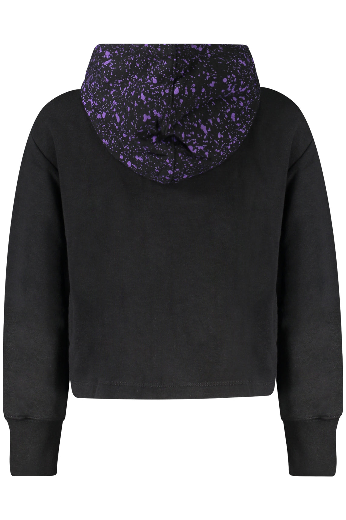 NIKE Sweatshirts Black - 36J287