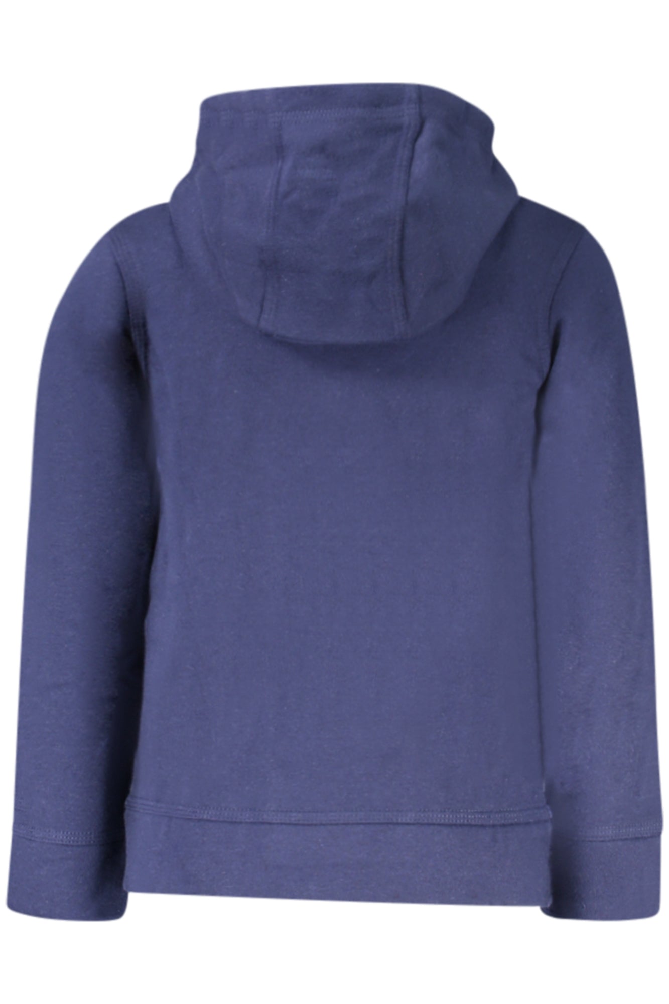 NIKE Sweatshirts Blue - 86F321