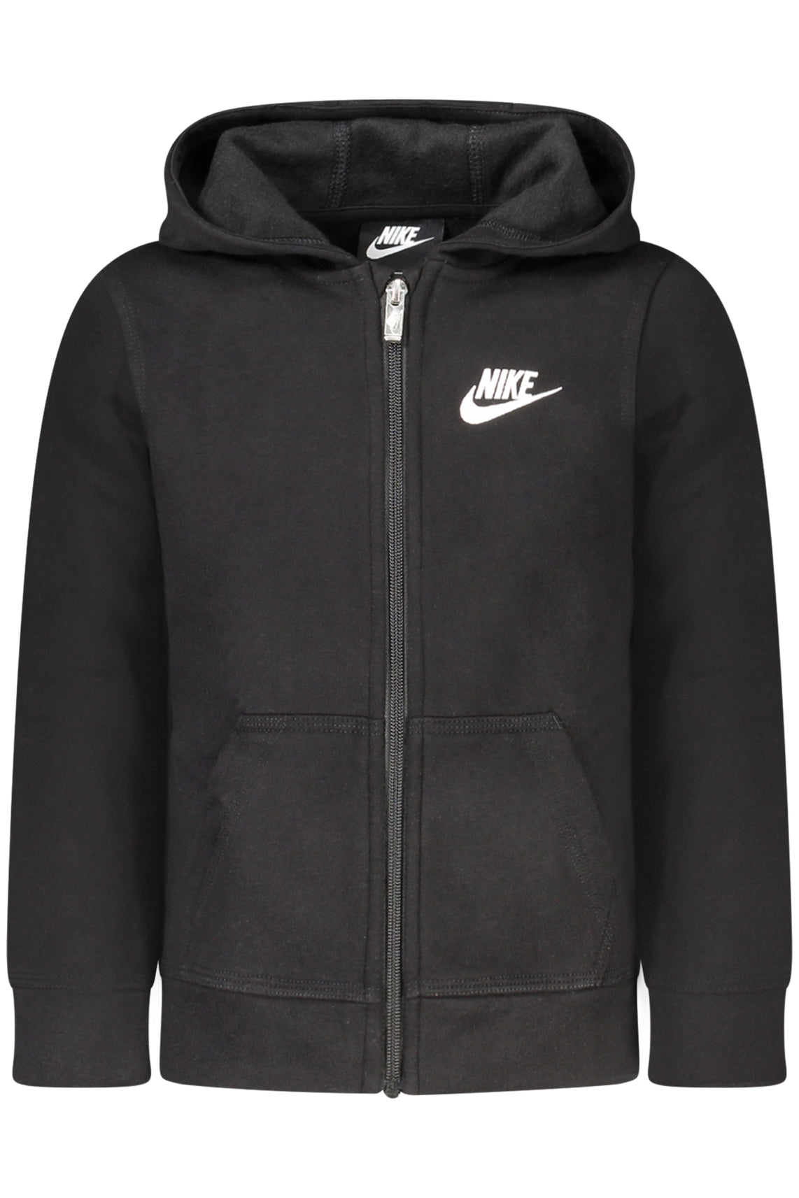 NIKE Sweatshirts Black - 86F321