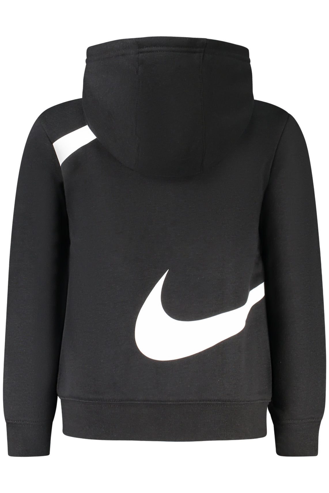 NIKE Sweatshirts Nero - 86I159