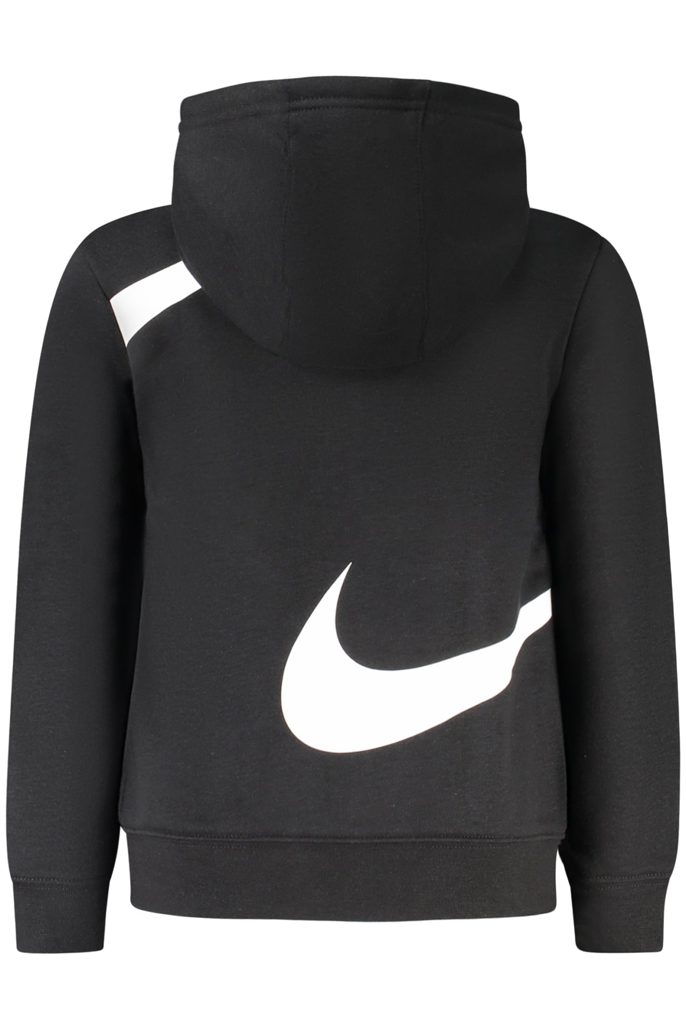 NIKE Sweatshirts Nero - 86I159
