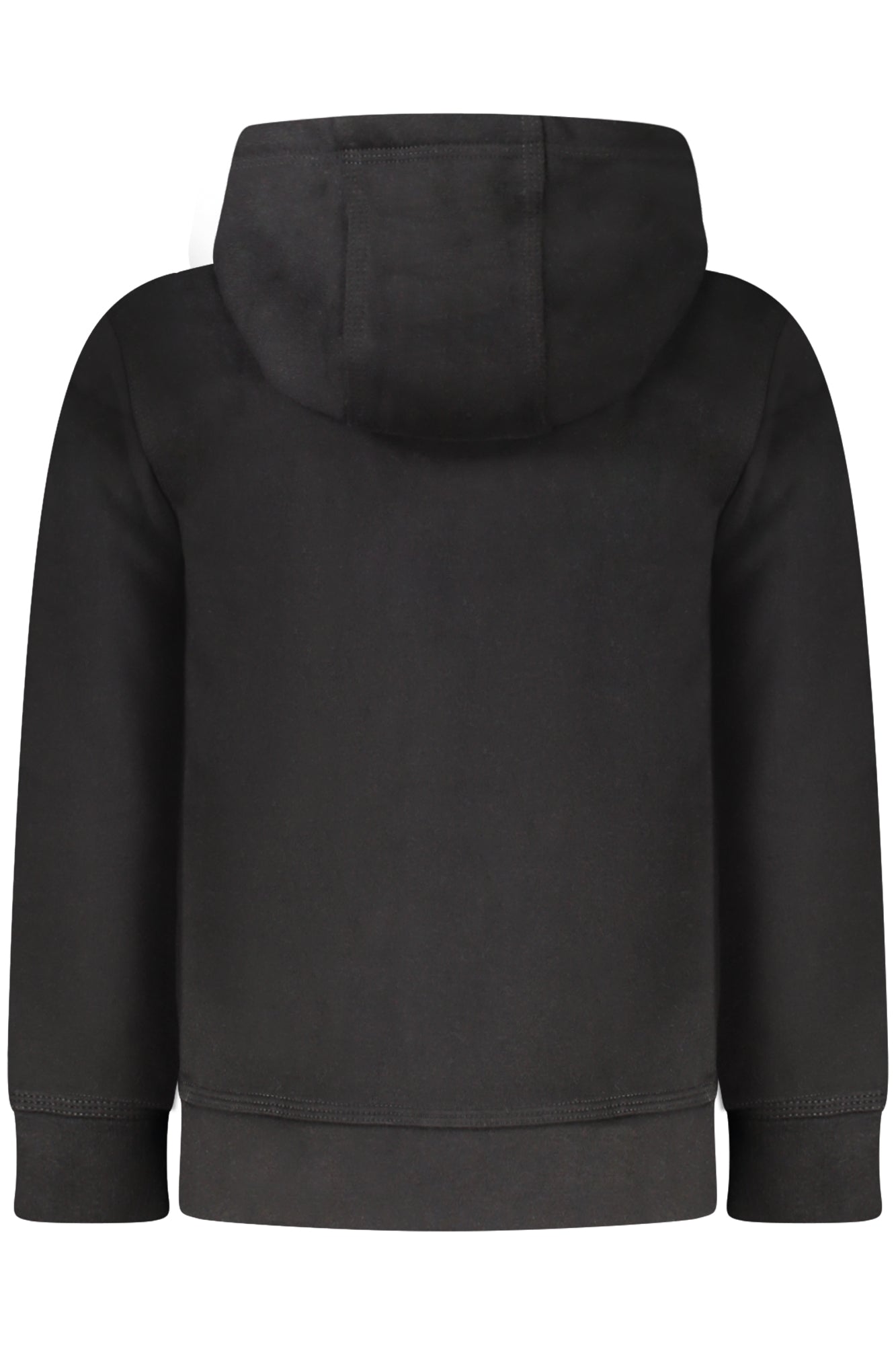 NIKE Sweatshirts Black - 86F321