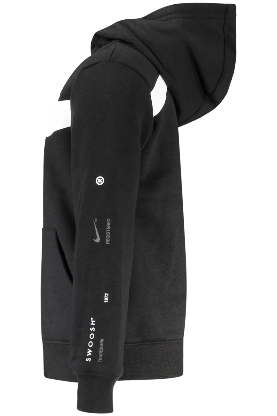 NIKE Sweatshirts Nero - 86I159