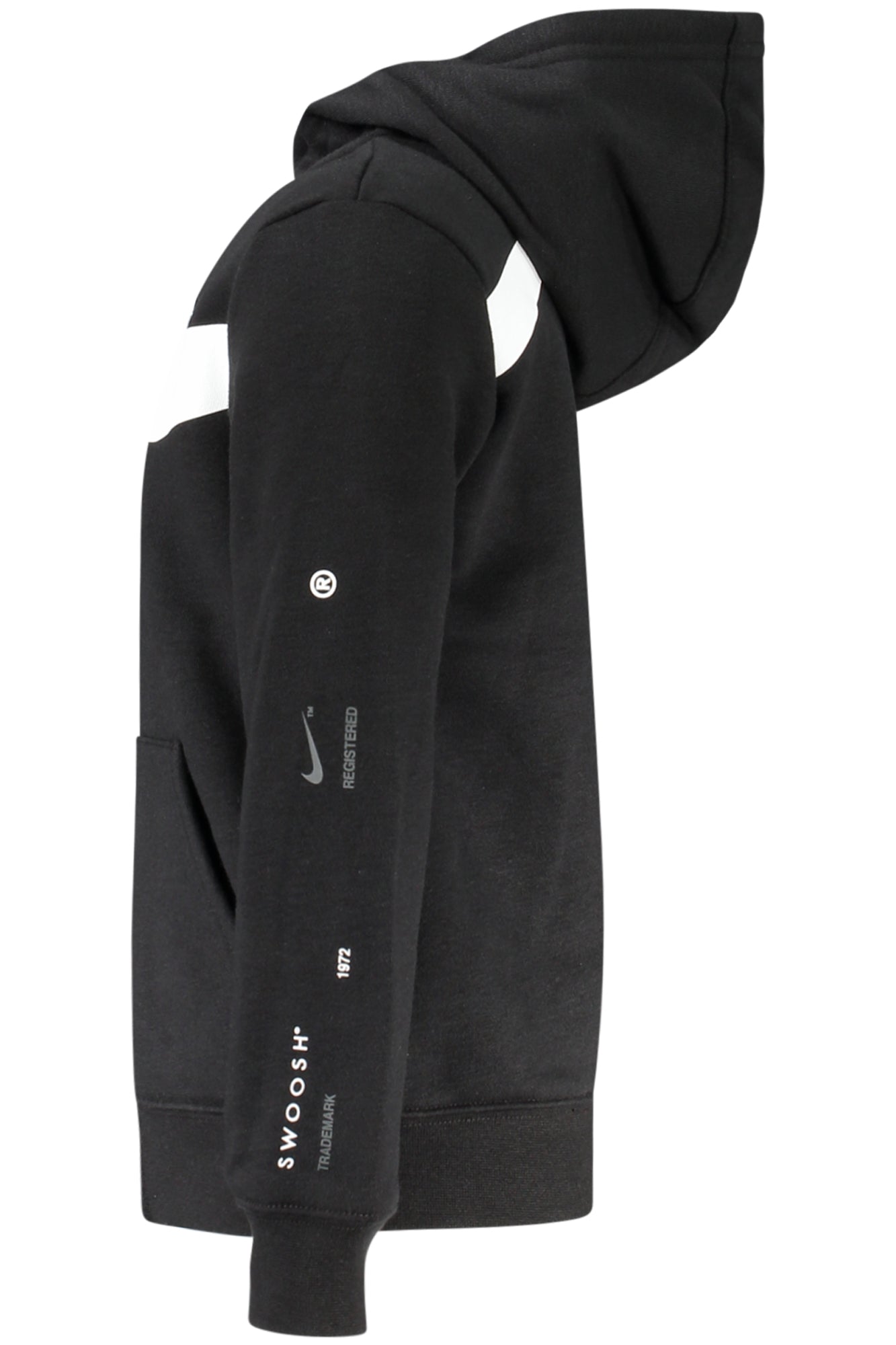 NIKE Sweatshirts Nero - 86I159