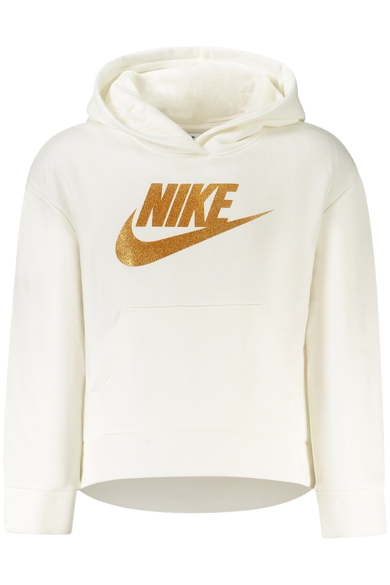 NIKE Sweatshirts Bianco - 36I400