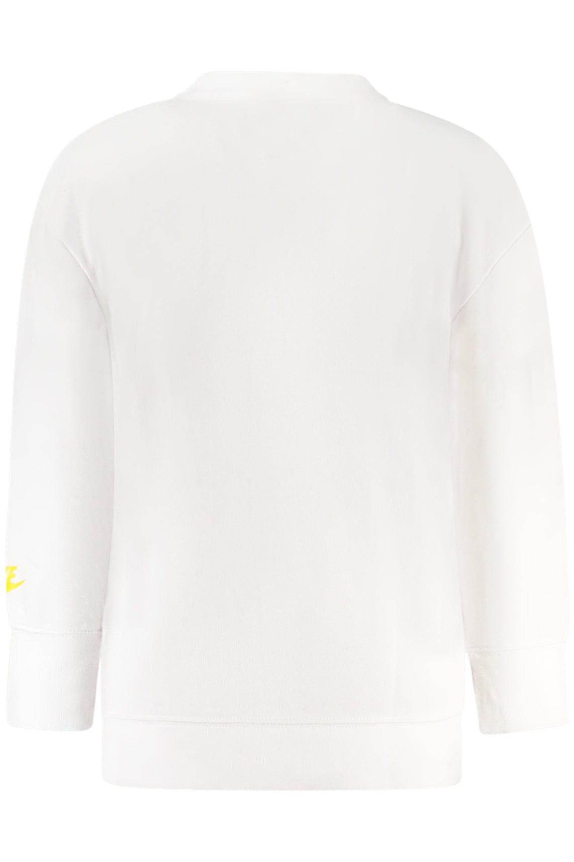 NIKE Sweatshirts Bianco - 36J045