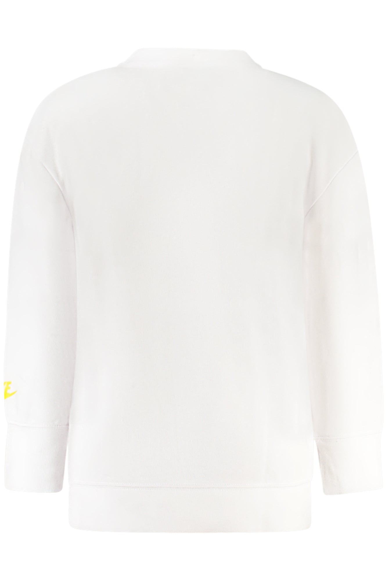 NIKE Sweatshirts Bianco - 36J045