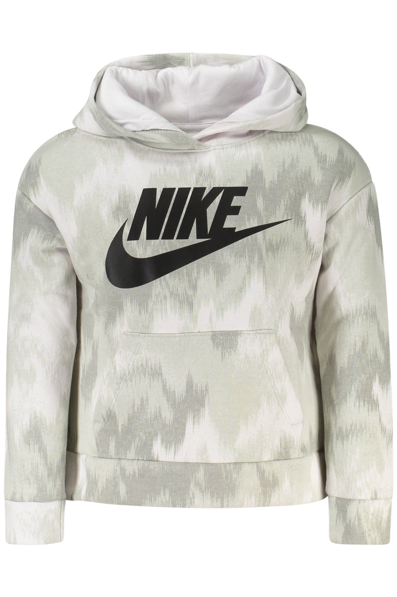 NIKE Sweatshirts Grigio - 36K428