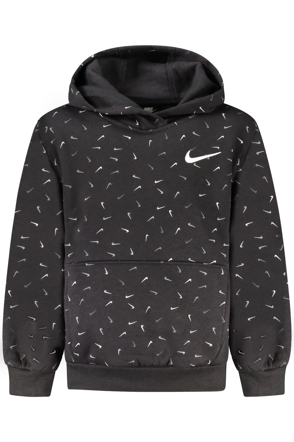 NIKE Sweatshirts Nero - 36L025