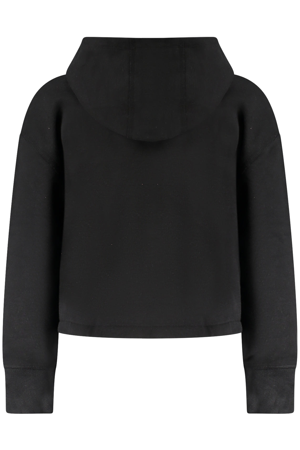 NIKE Sweatshirts Nero - 36I265