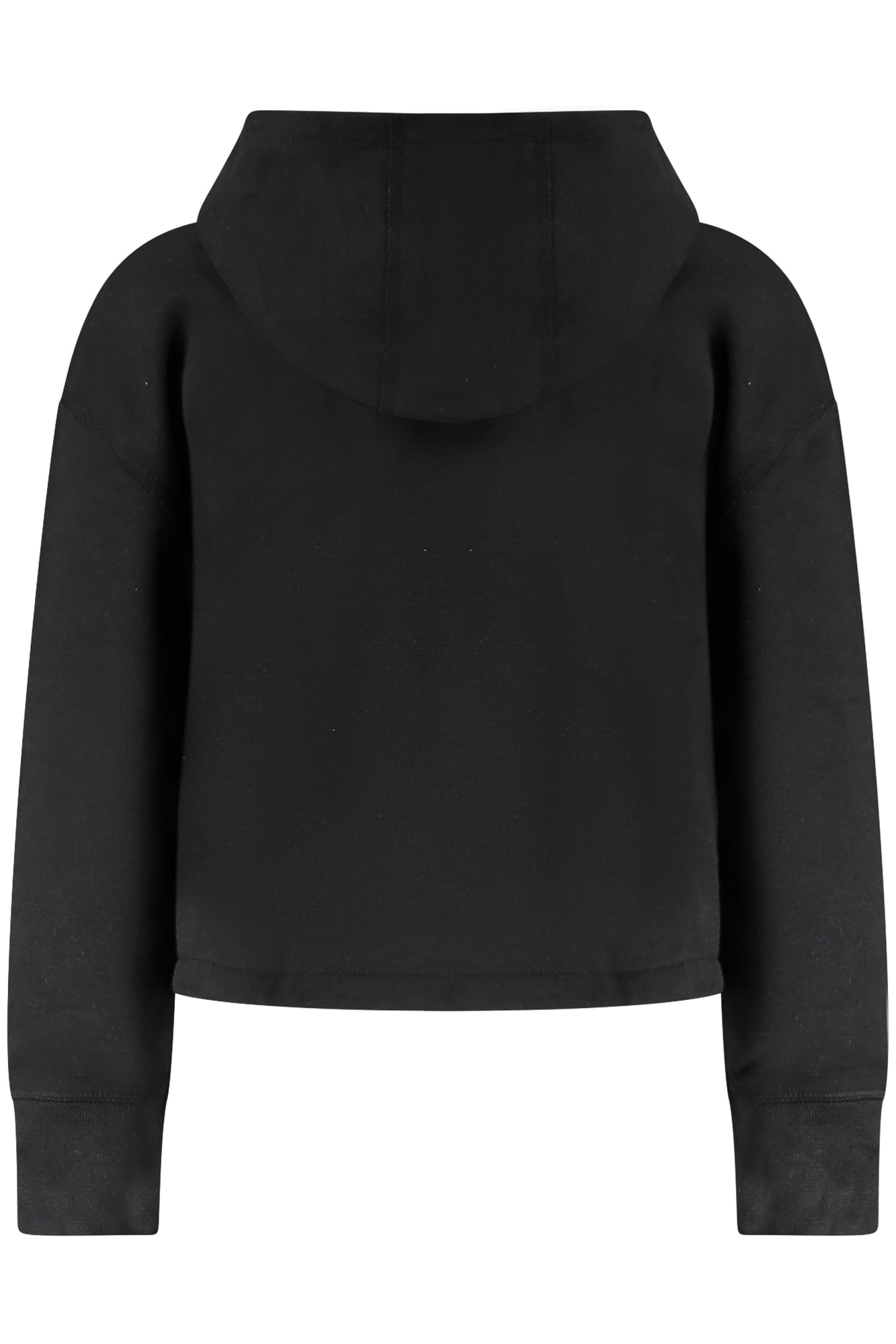 NIKE Sweatshirts Nero - 36I265