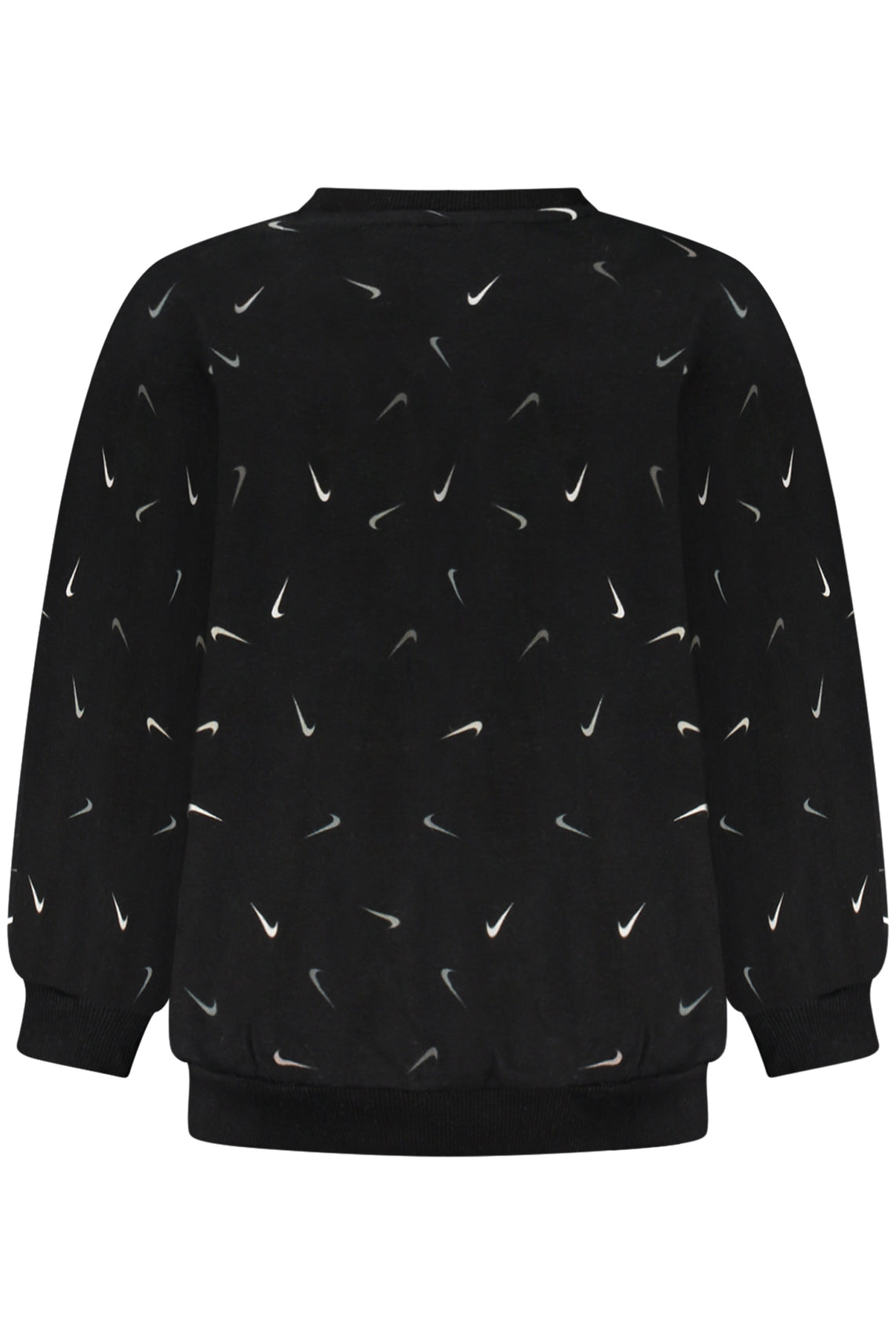 NIKE Sweatshirts Nero - 36K599