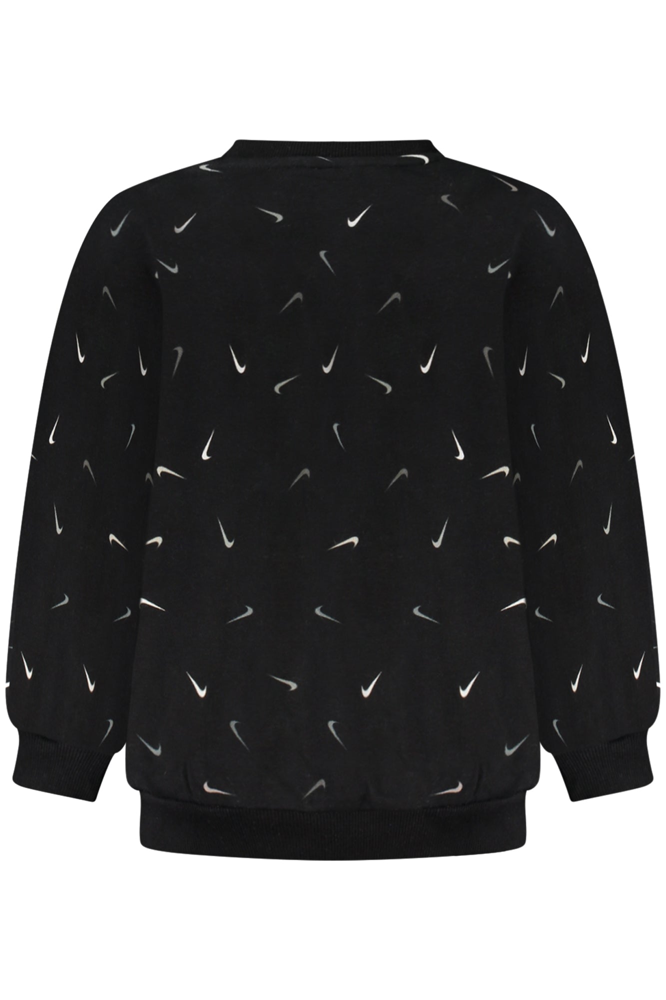 NIKE Sweatshirts Nero - 36K599