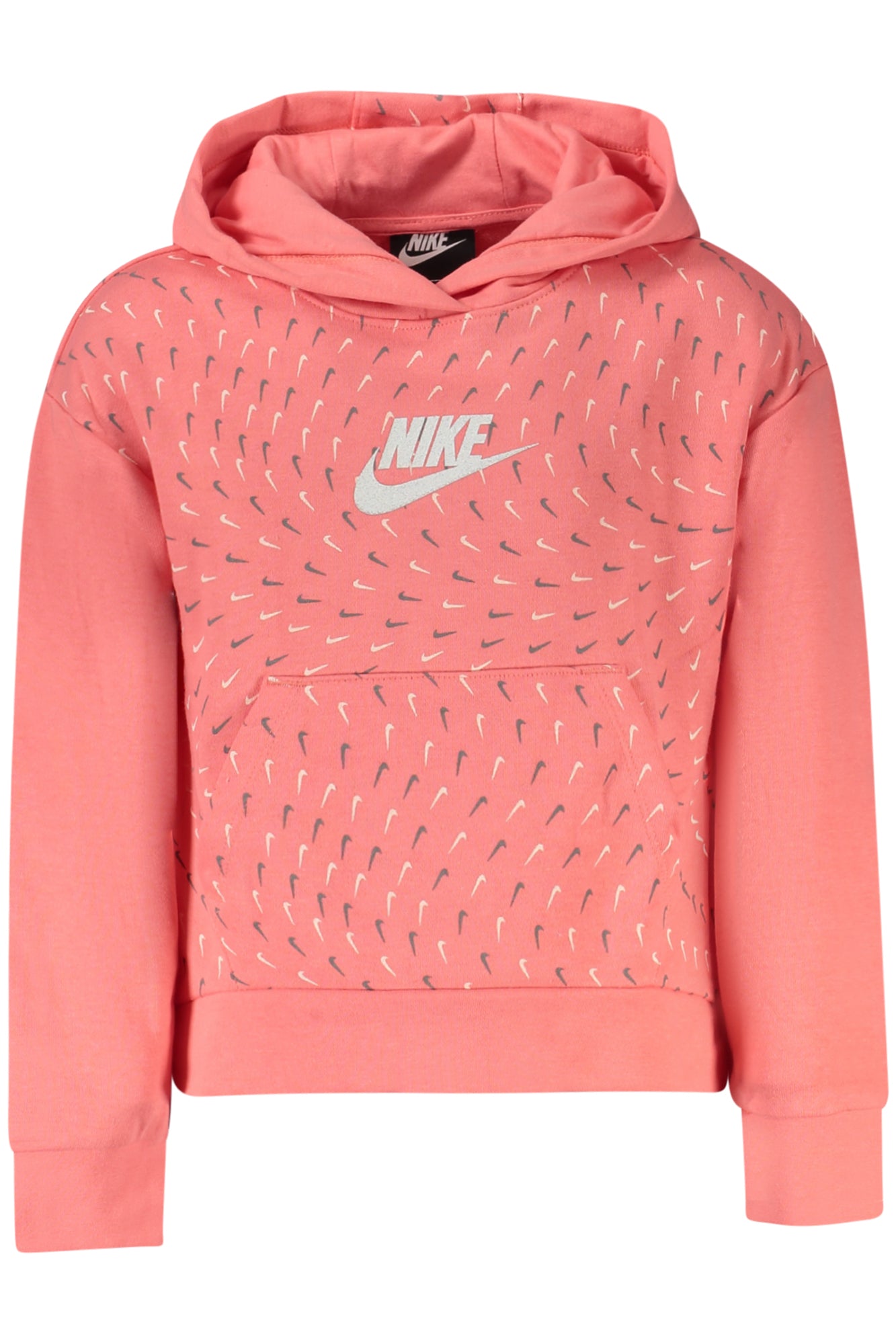 NIKE Sweatshirts Pink - 36J048