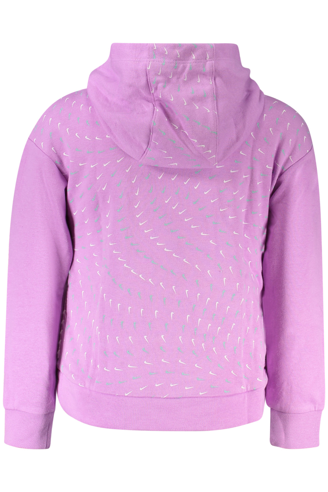 NIKE Sweatshirts Purple - 36J048
