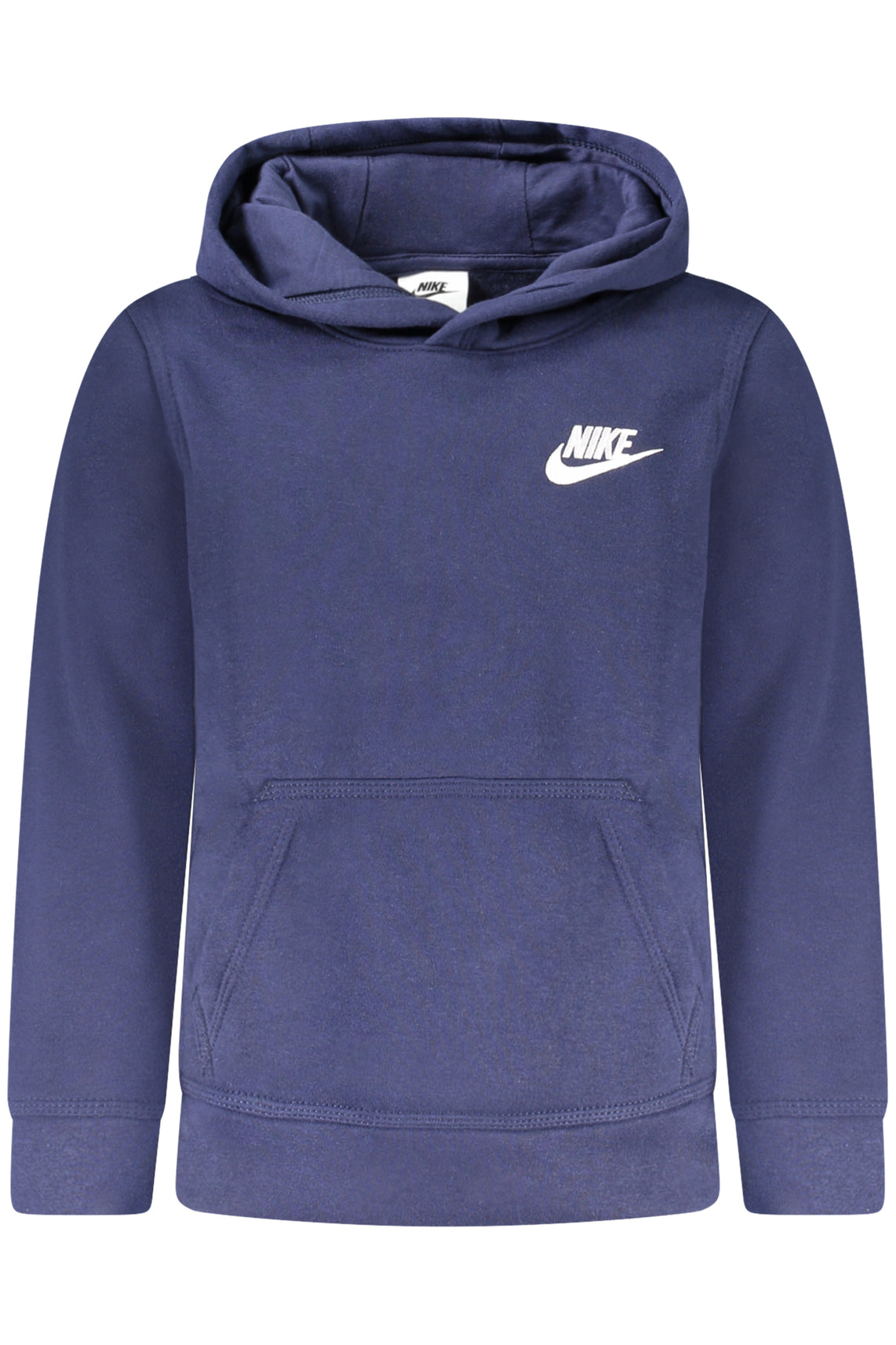 NIKE Sweatshirts Blu - 86F322