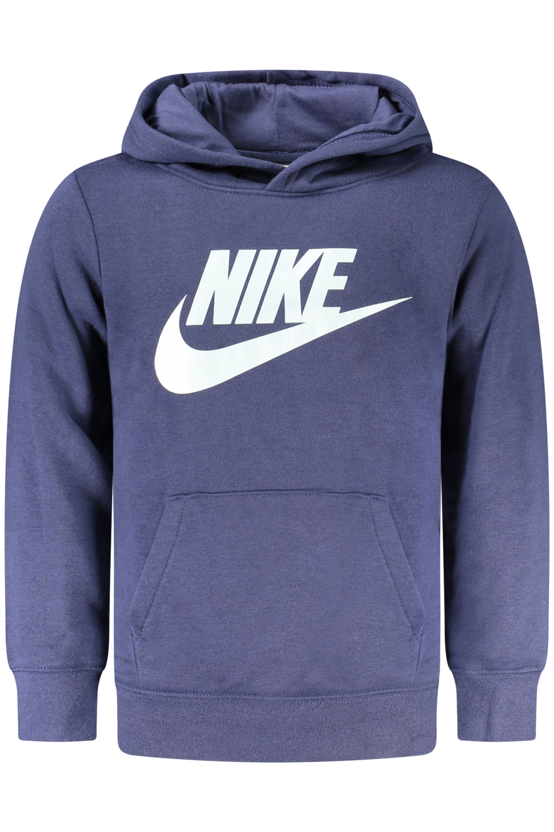 NIKE Sweatshirts Blu - 86I446