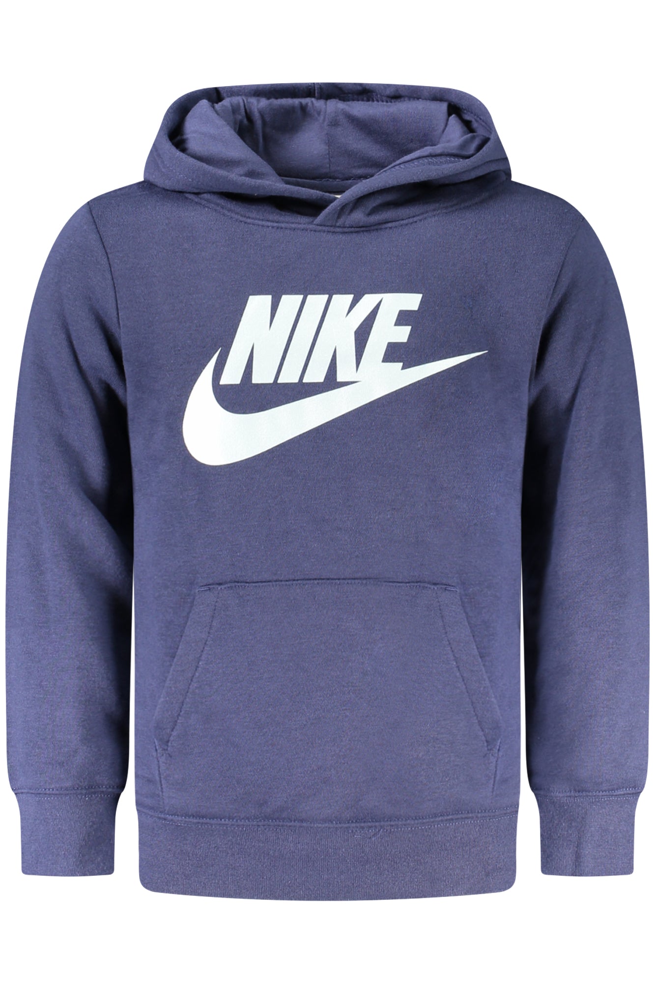 NIKE Sweatshirts Blu - 86I446