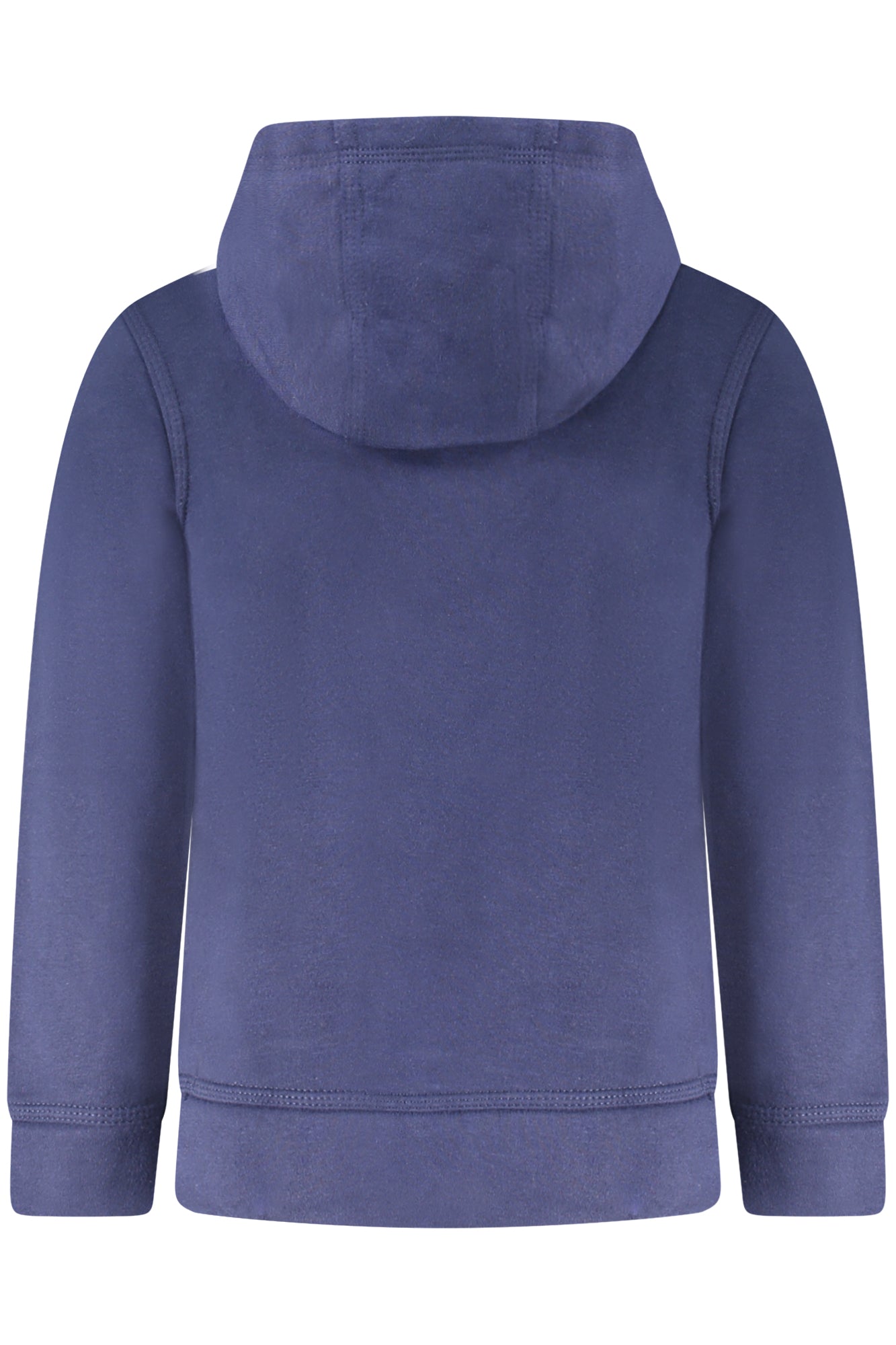 NIKE Sweatshirts Blu - 86F322