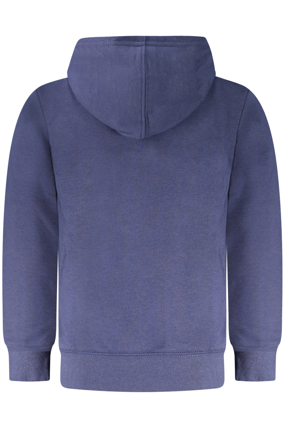 NIKE Sweatshirts Blu - 86I446