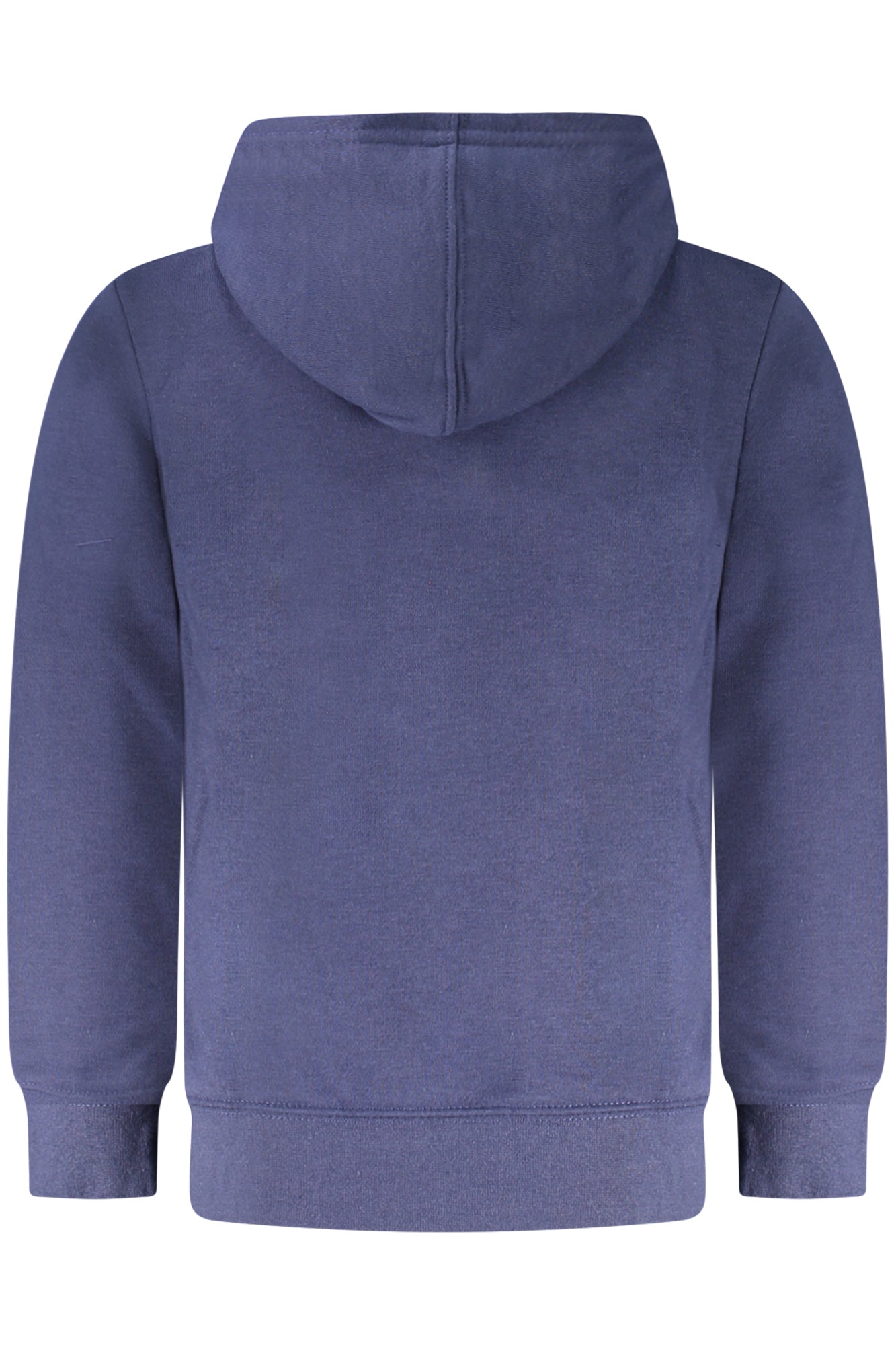 NIKE Sweatshirts Blu - 86I446