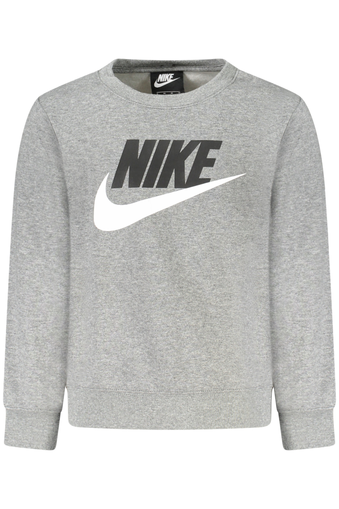 NIKE Sweatshirts Grey - 86G705