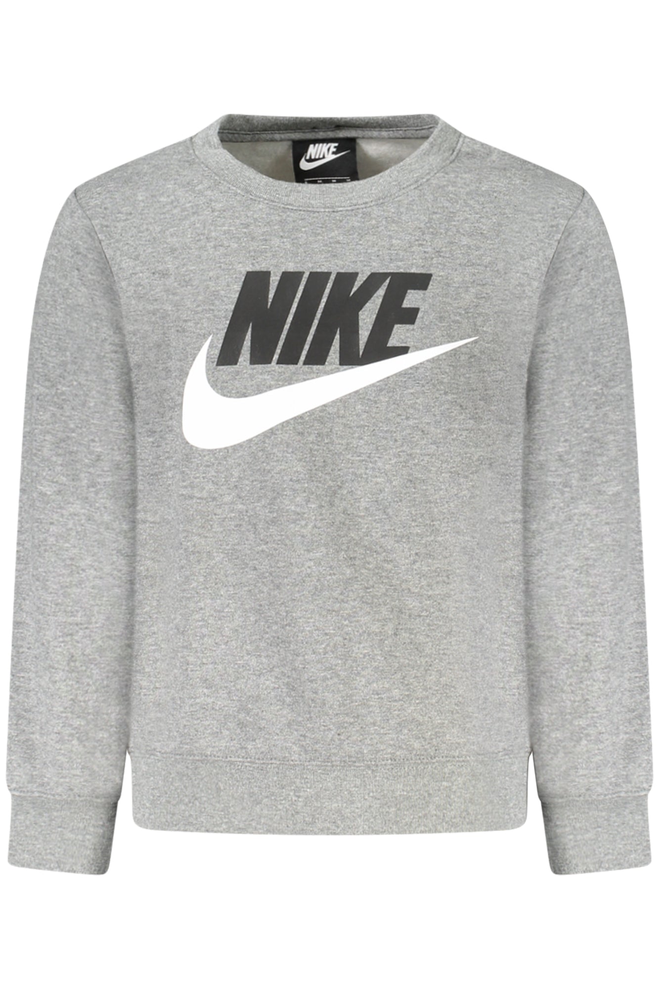 NIKE Sweatshirts Grey - 86G705