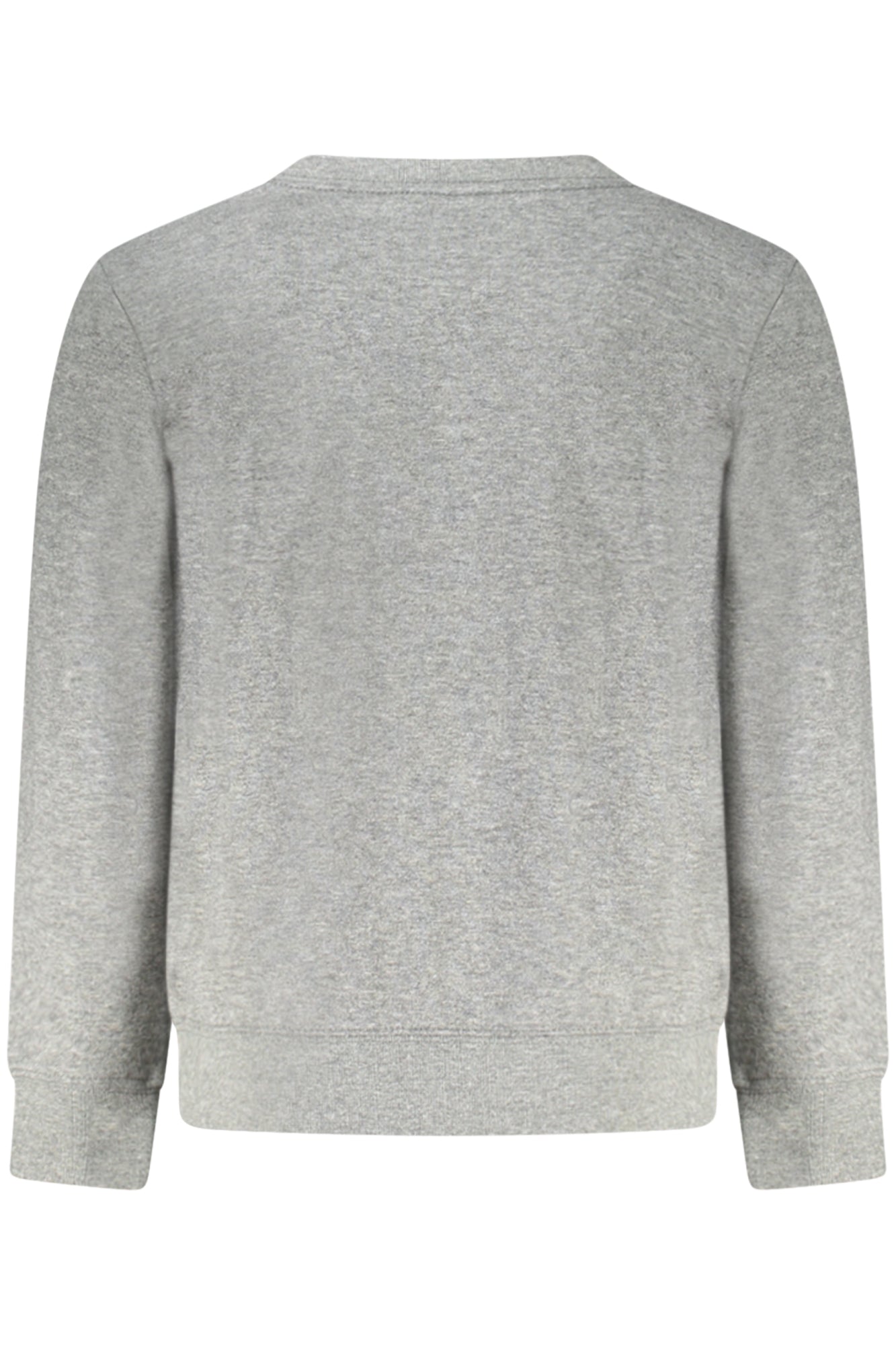 NIKE Sweatshirts Grey - 86G705